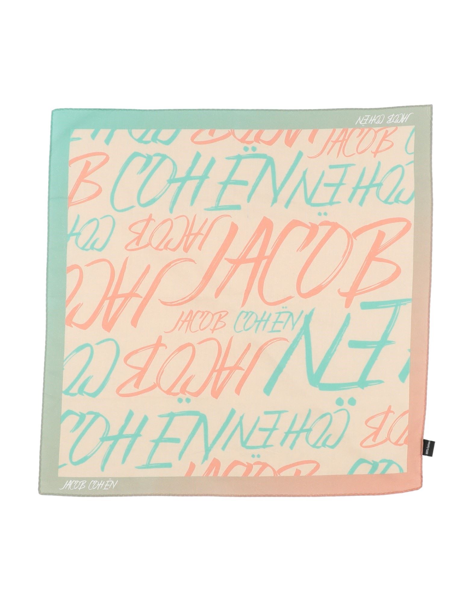 JACOB COHЁN Schal Damen Kamel von JACOB COHЁN