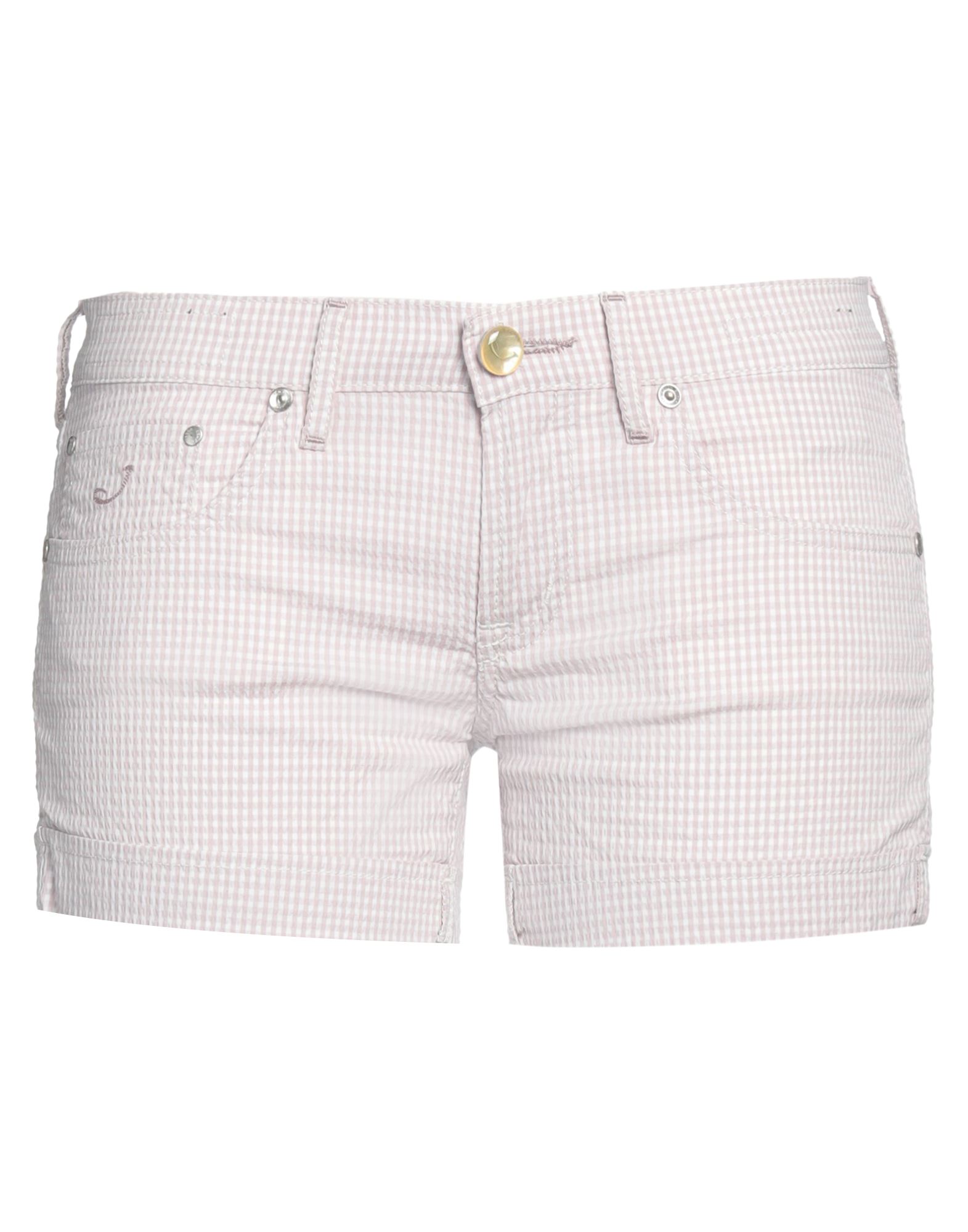 JACOB COHЁN Shorts & Bermudashorts Damen Altrosa von JACOB COHЁN