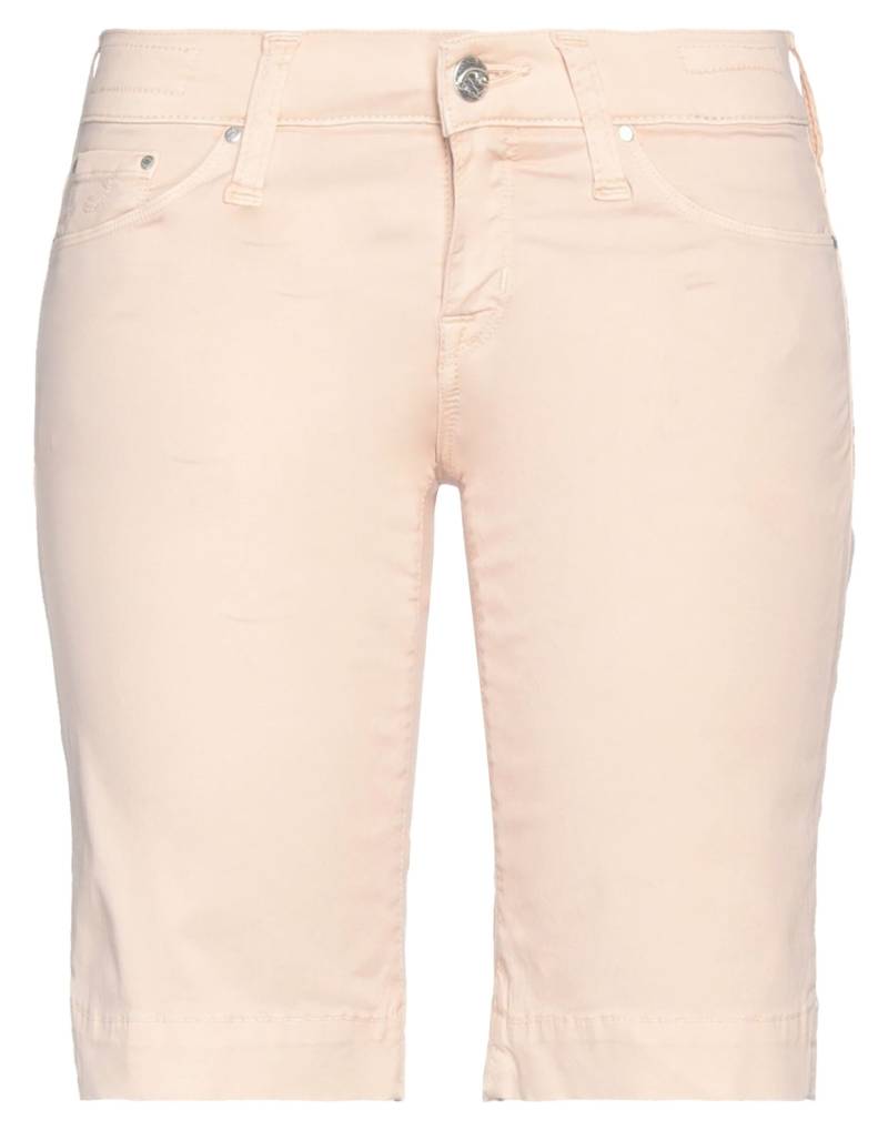 JACOB COHЁN Shorts & Bermudashorts Damen Hellrosa von JACOB COHЁN