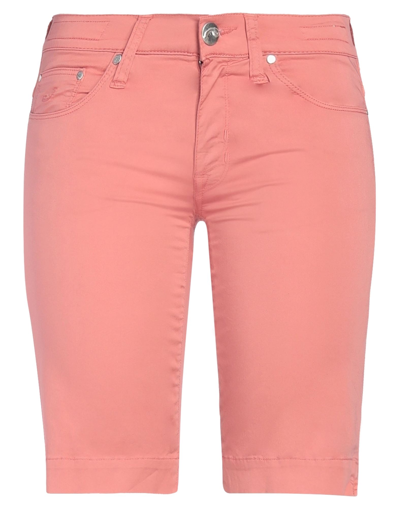 JACOB COHЁN Shorts & Bermudashorts Damen Lachs von JACOB COHЁN