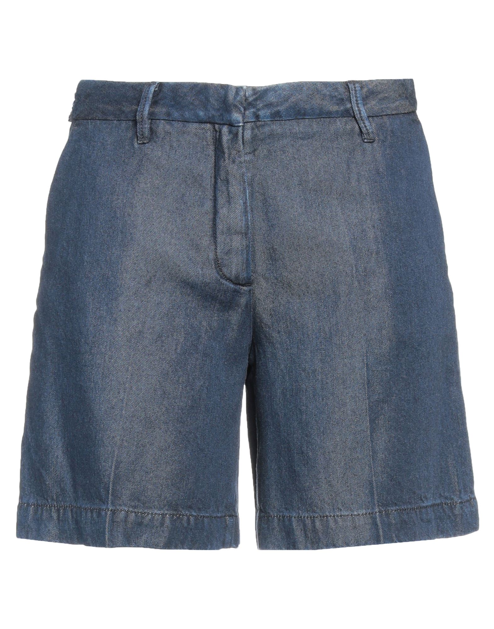 JACOB COHЁN Shorts & Bermudashorts Damen Marineblau von JACOB COHЁN