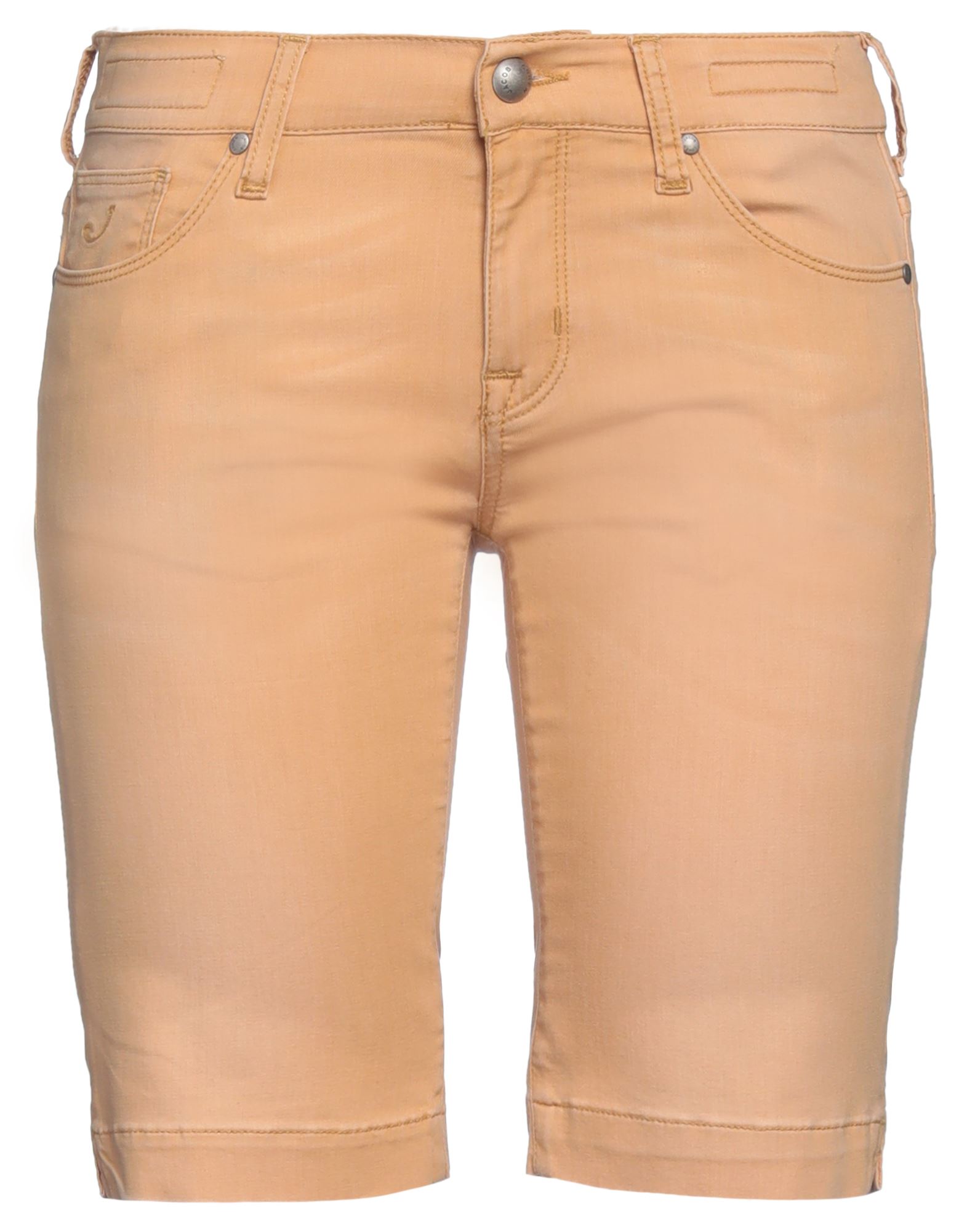 JACOB COHЁN Shorts & Bermudashorts Damen Pfirsich von JACOB COHЁN