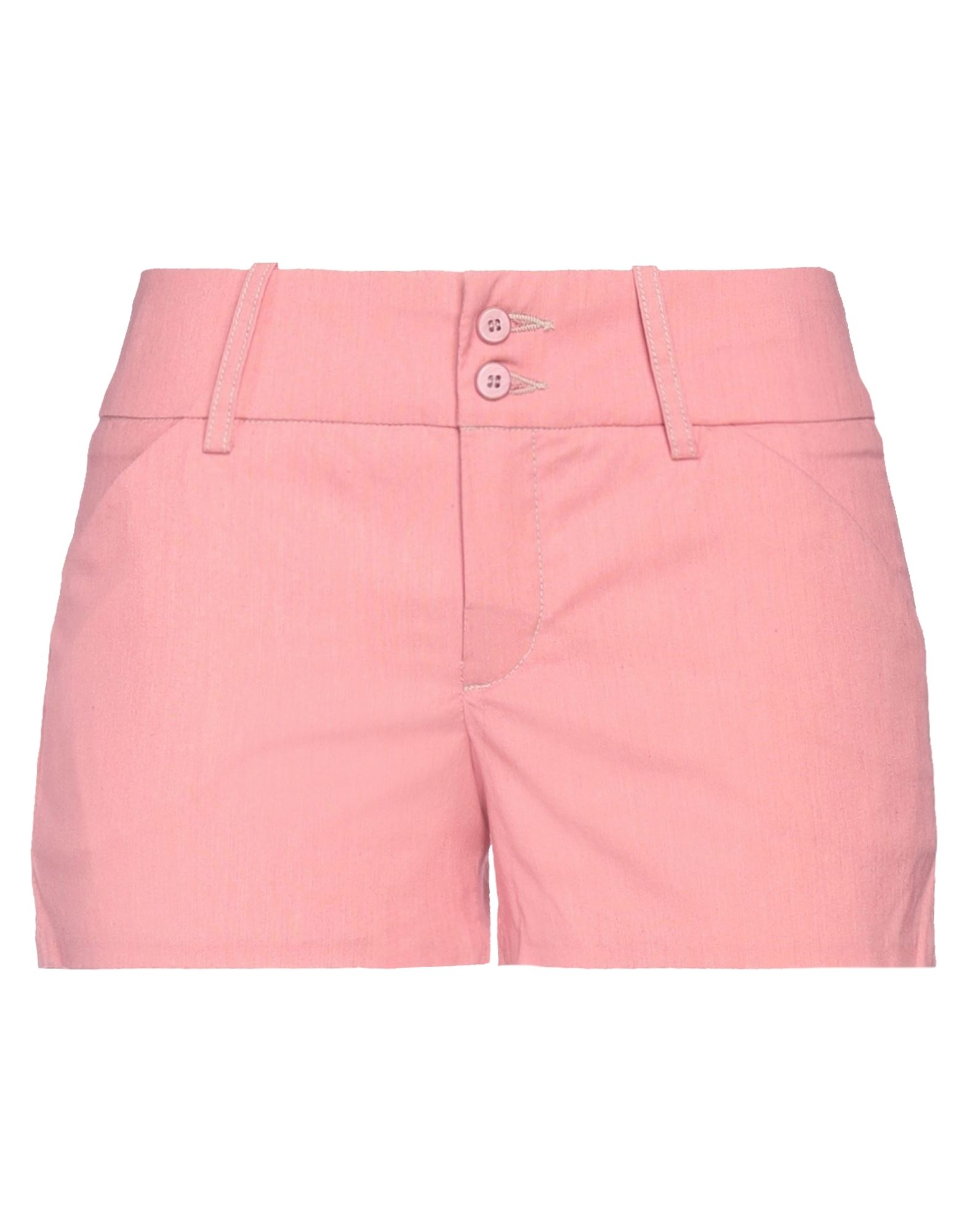 JACOB COHЁN Shorts & Bermudashorts Damen Koralle von JACOB COHЁN