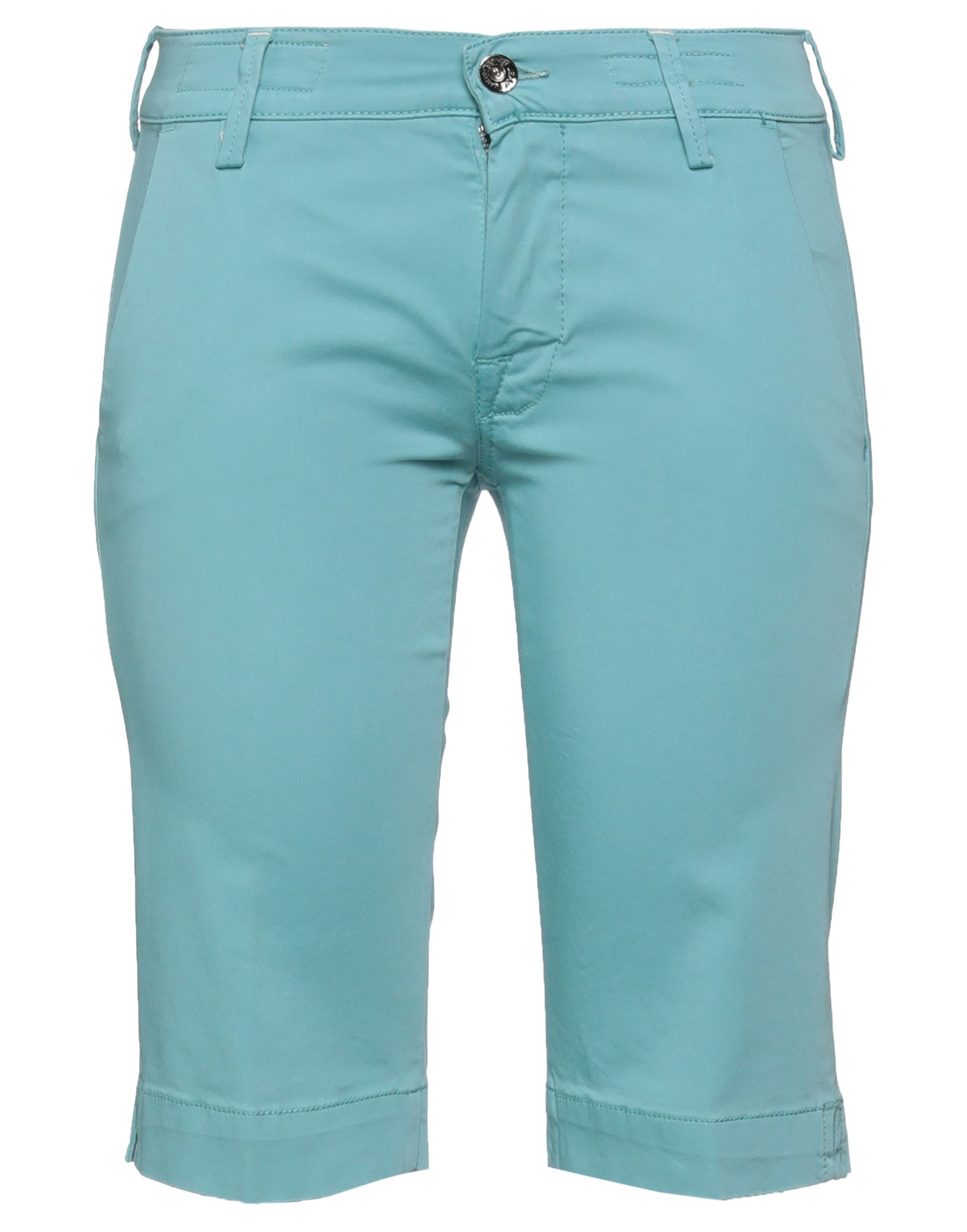 JACOB COHЁN Shorts & Bermudashorts Damen Tūrkis JACOB COHЁN Shorts & Bermudashorts Damen Tūrkis von JACOB COHЁN