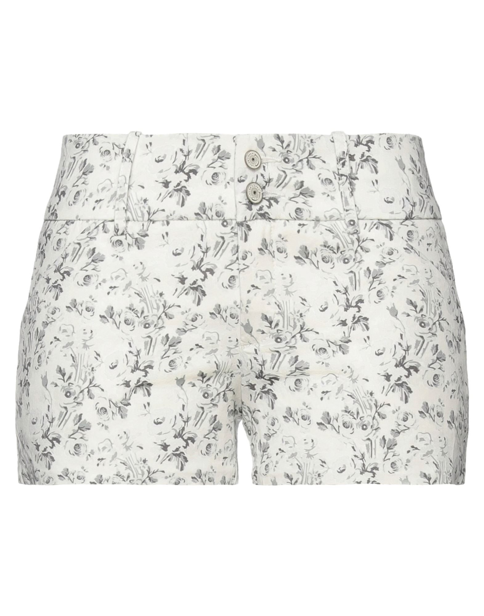 JACOB COHЁN Shorts & Bermudashorts Damen Weiß von JACOB COHЁN