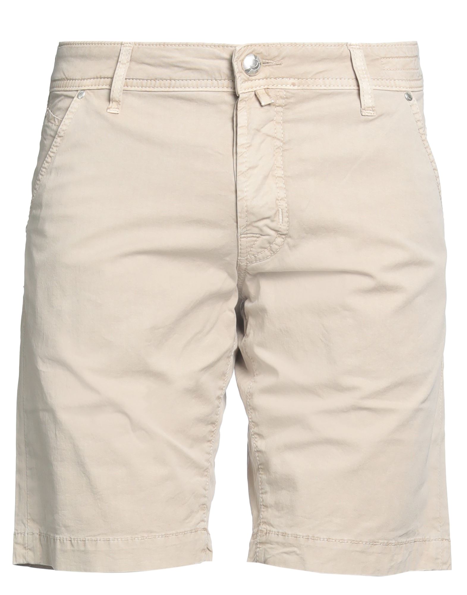 JACOB COHЁN Shorts & Bermudashorts Herren Beige von JACOB COHЁN