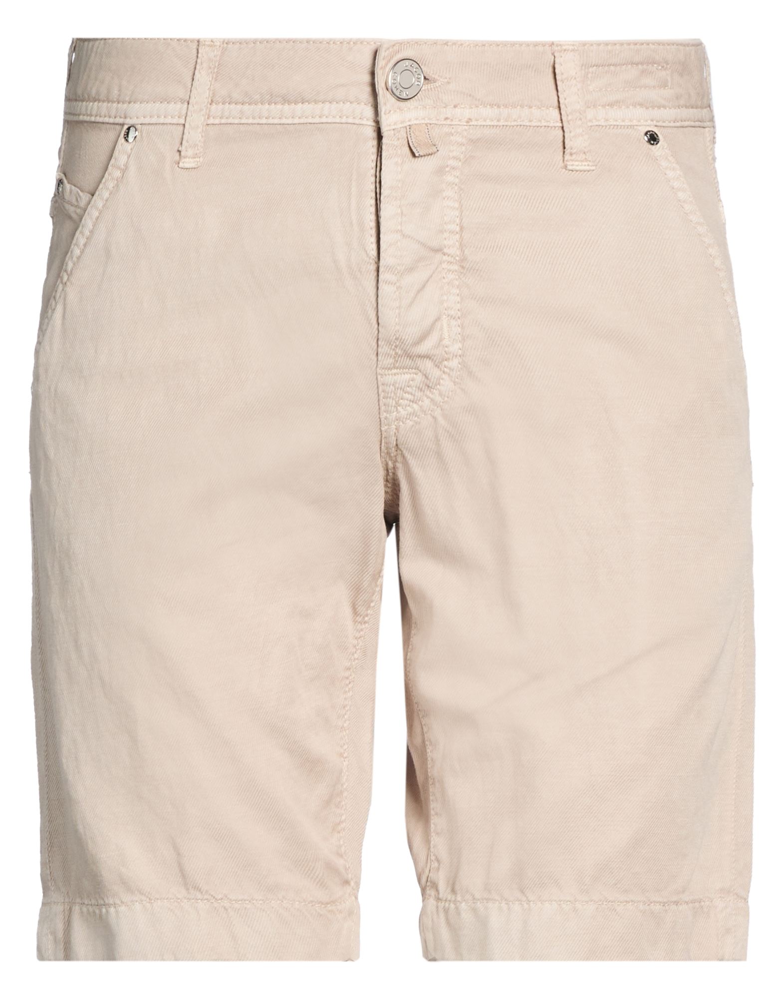 JACOB COHЁN Shorts & Bermudashorts Herren Beige von JACOB COHЁN