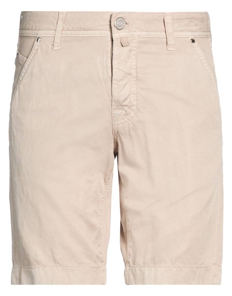 JACOB COHЁN Shorts & Bermudashorts Herren Beige von JACOB COHЁN