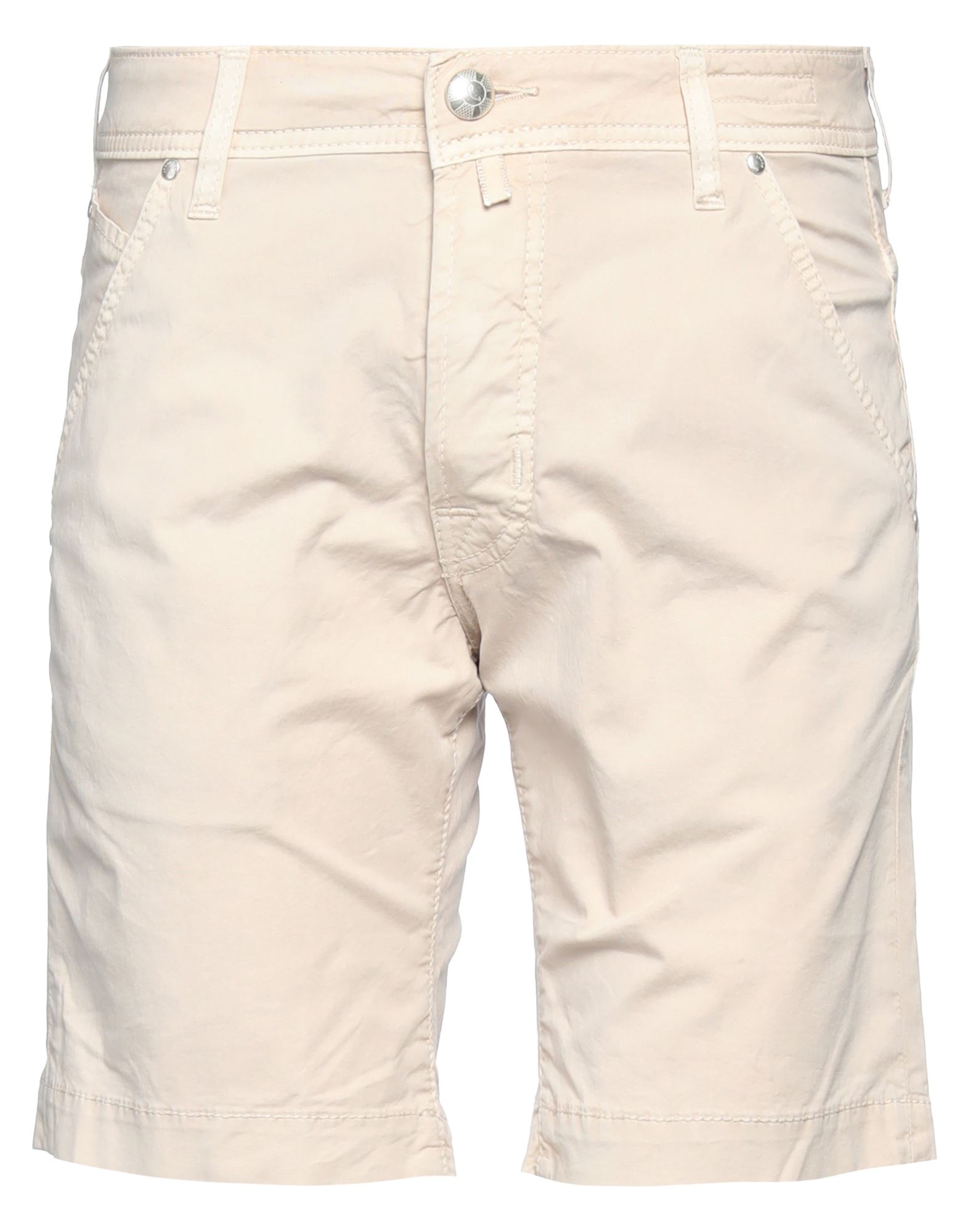 JACOB COHЁN Shorts & Bermudashorts Herren Elfenbein von JACOB COHЁN