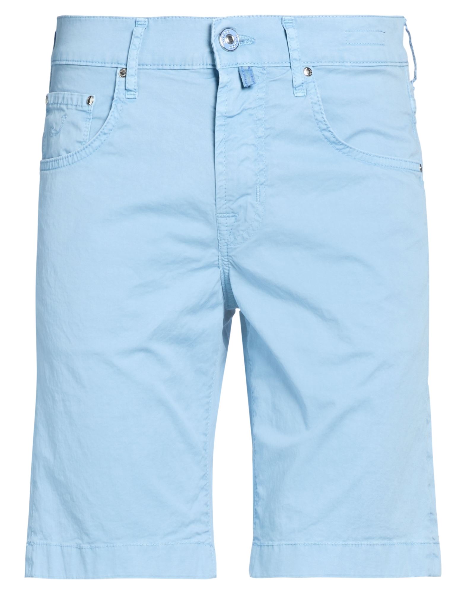 JACOB COHЁN Shorts & Bermudashorts Herren Hellblau von JACOB COHЁN