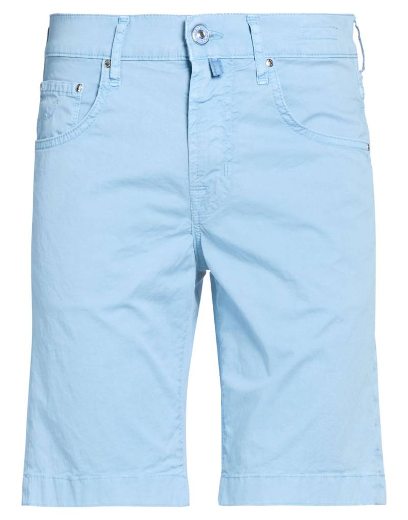 JACOB COHЁN Shorts & Bermudashorts Herren Hellblau von JACOB COHЁN