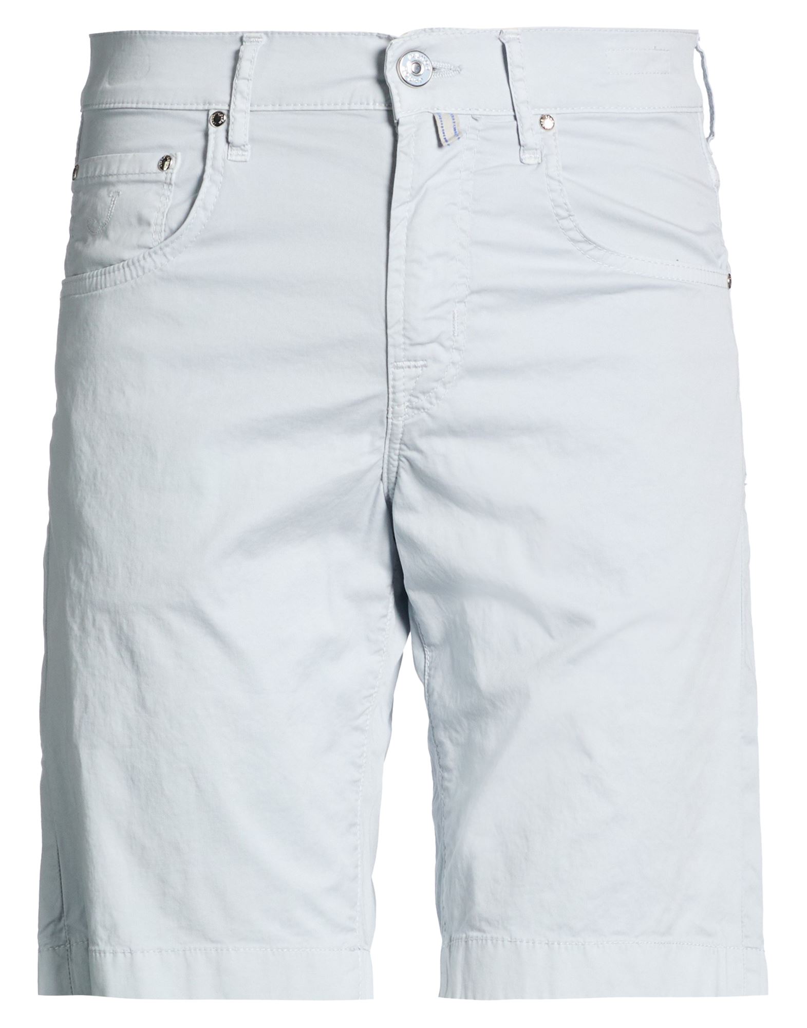 JACOB COHЁN Shorts & Bermudashorts Herren Hellgrau von JACOB COHЁN