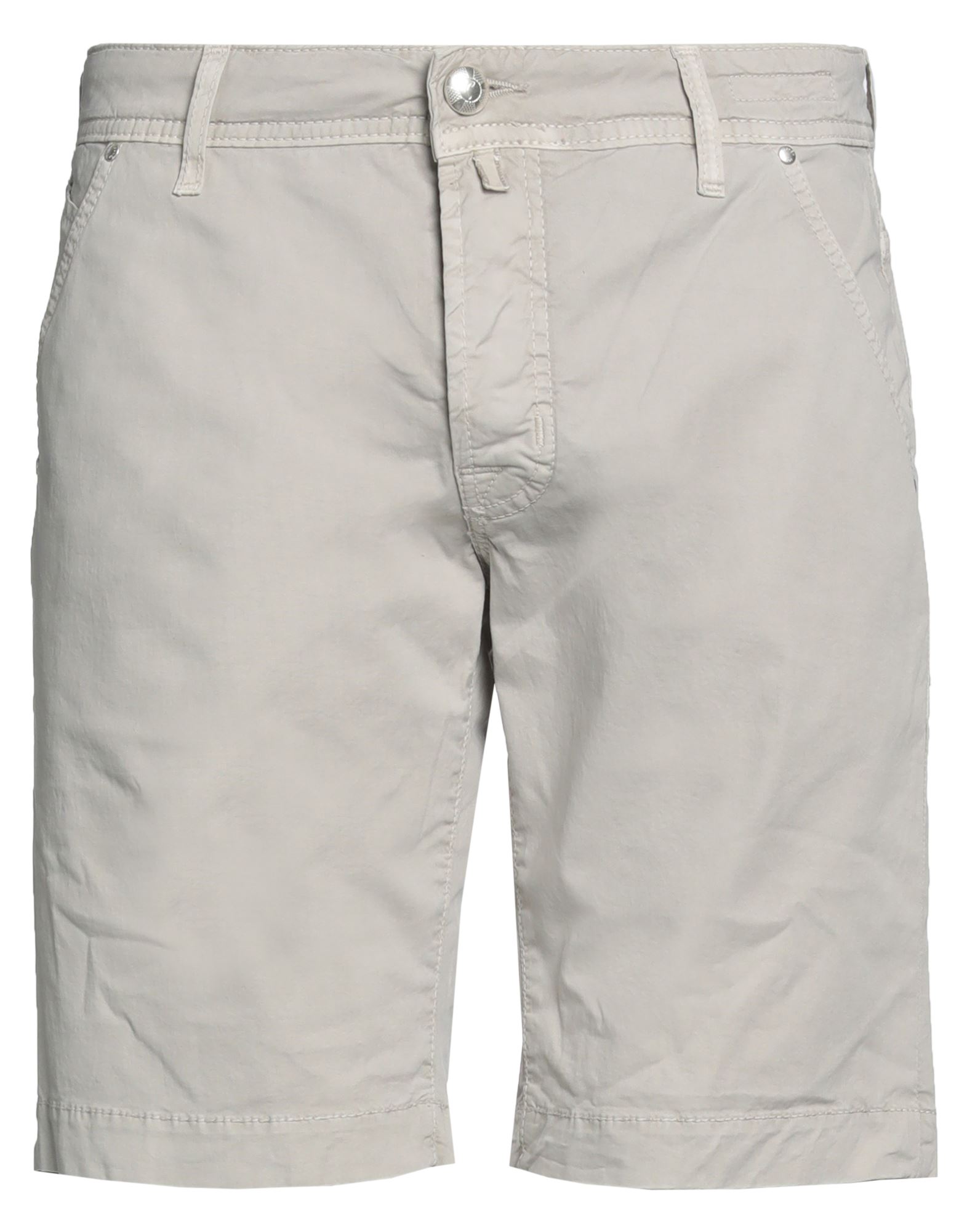 JACOB COHЁN Shorts & Bermudashorts Herren Hellgrau von JACOB COHЁN