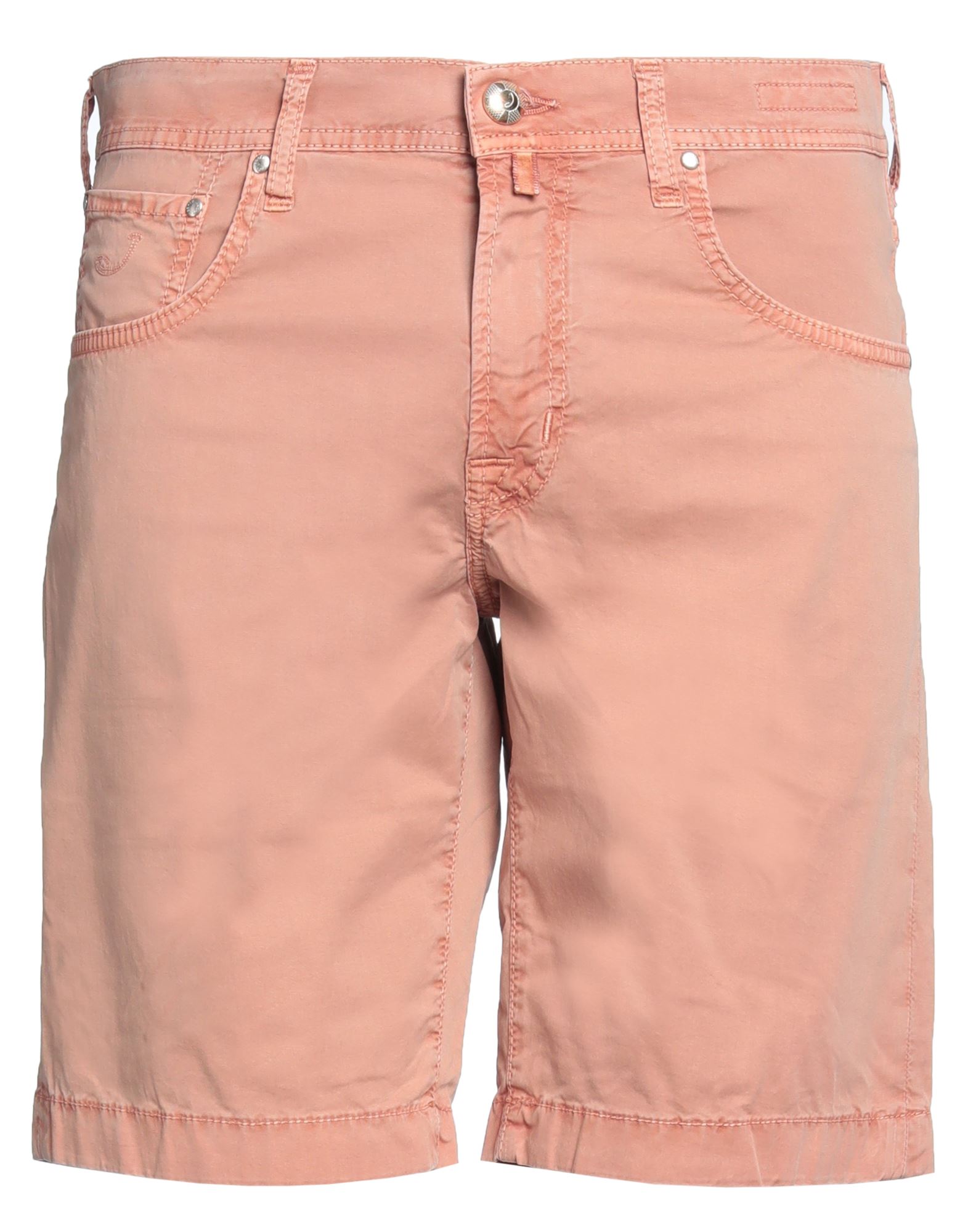 JACOB COHЁN Shorts & Bermudashorts Herren Lachs von JACOB COHЁN