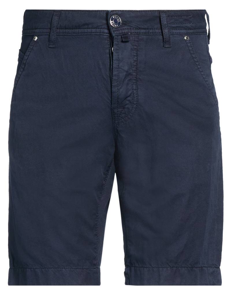 JACOB COHЁN Shorts & Bermudashorts Herren Marineblau von JACOB COHЁN