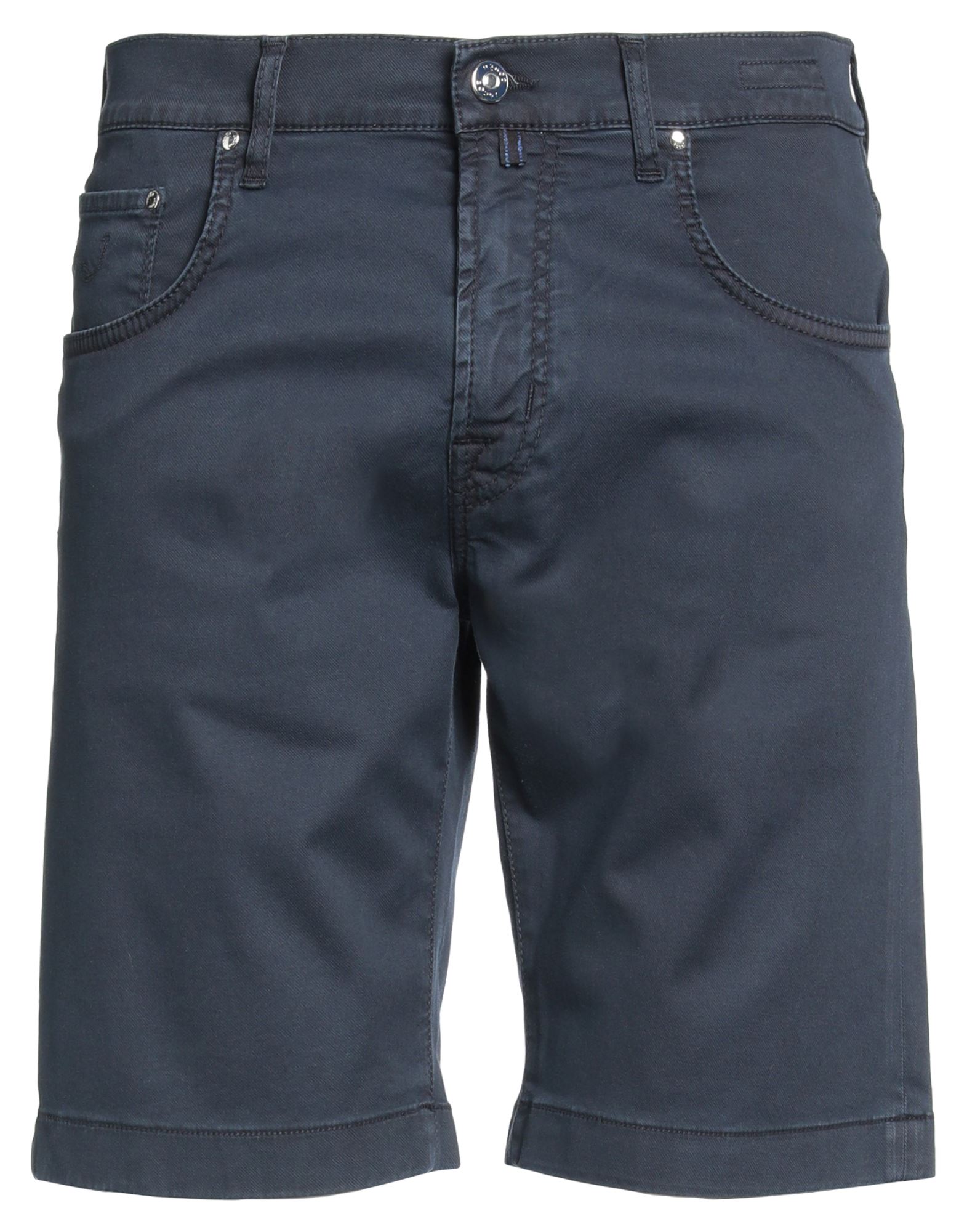 JACOB COHЁN Shorts & Bermudashorts Herren Marineblau von JACOB COHЁN