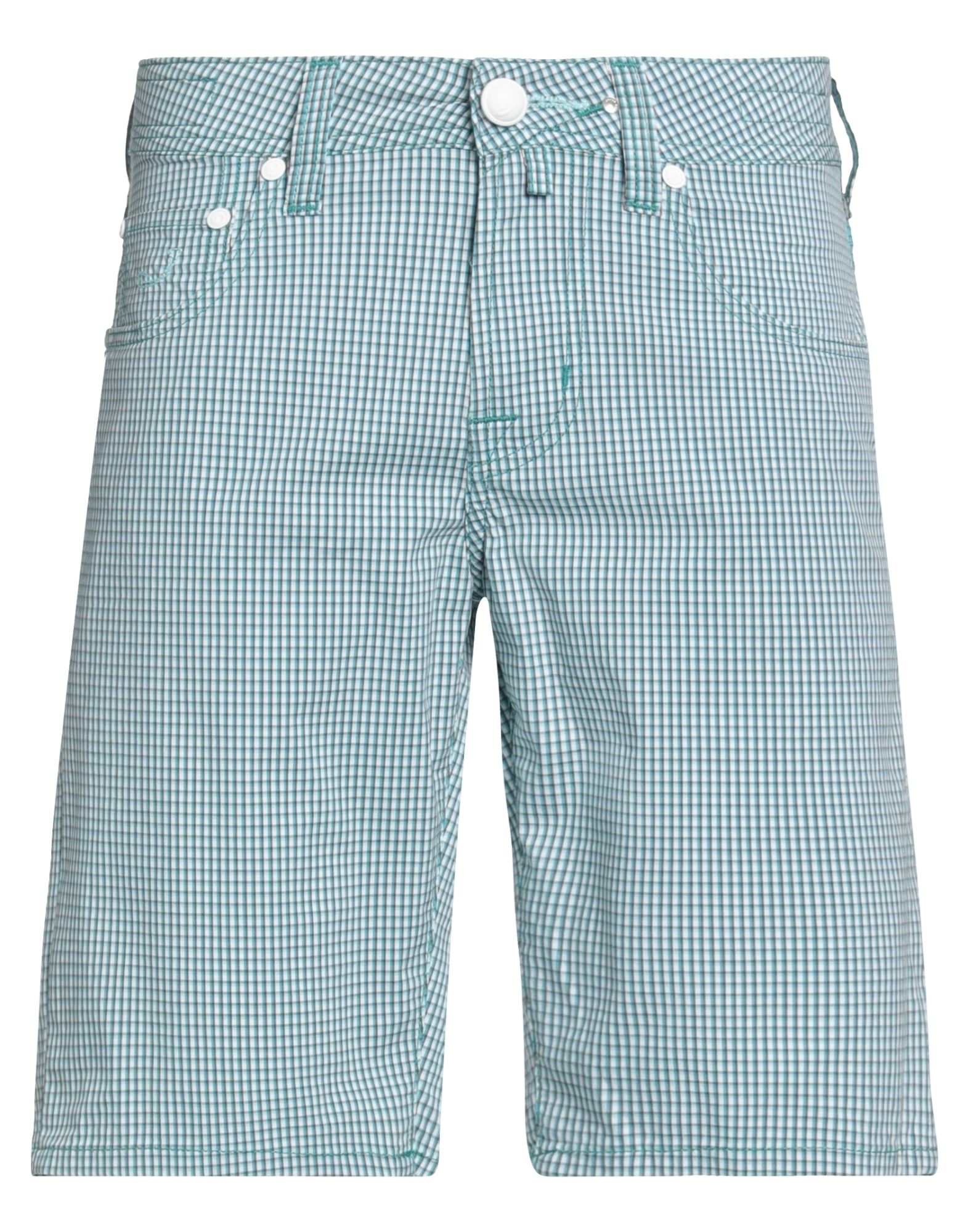 JACOB COHЁN Shorts & Bermudashorts Herren Tūrkis von JACOB COHЁN