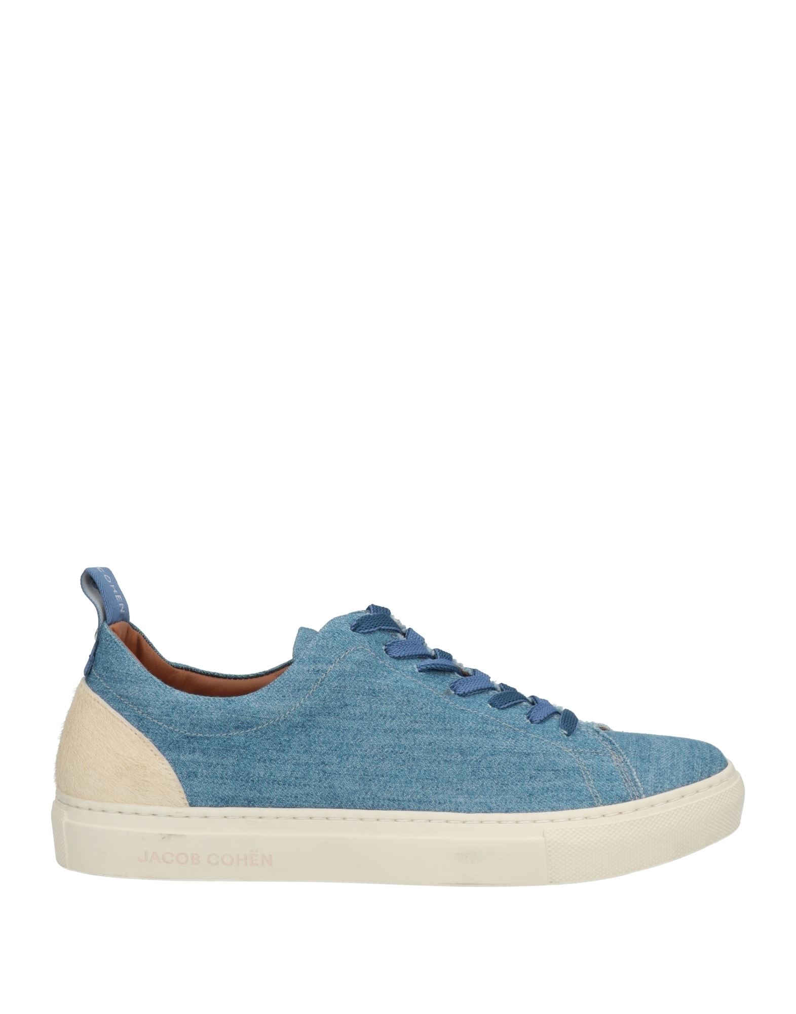 JACOB COHЁN Sneakers Damen Blau von JACOB COHЁN