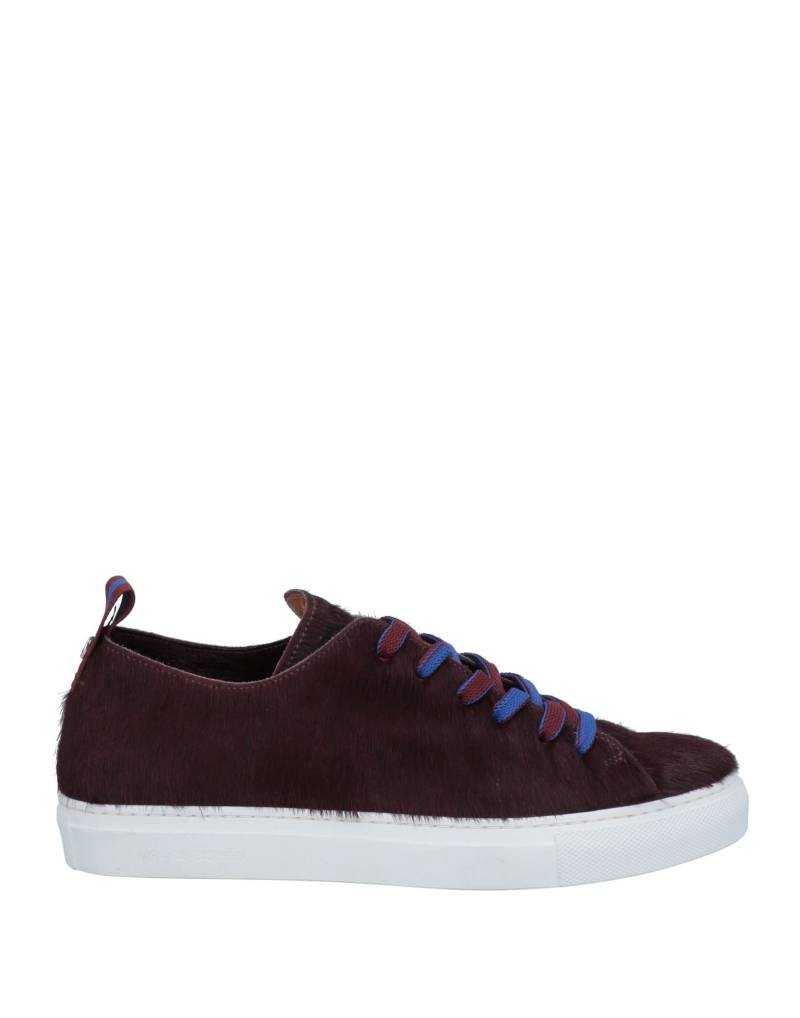 JACOB COHЁN Sneakers Damen Bordeaux von JACOB COHЁN