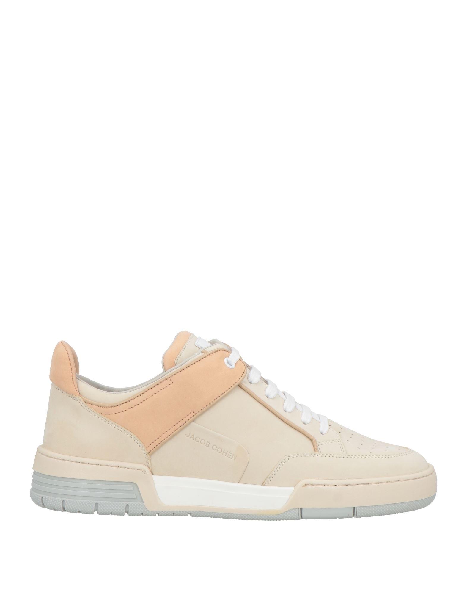 JACOB COHЁN Sneakers Herren Beige von JACOB COHЁN