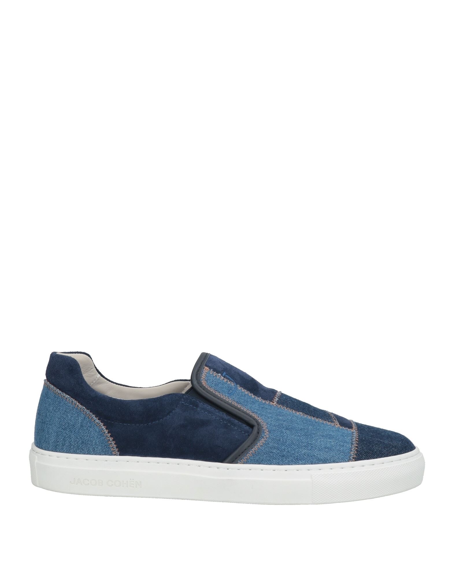 JACOB COHЁN Sneakers Herren Blau JACOB COHЁN Sneakers Herren Blau von JACOB COHЁN