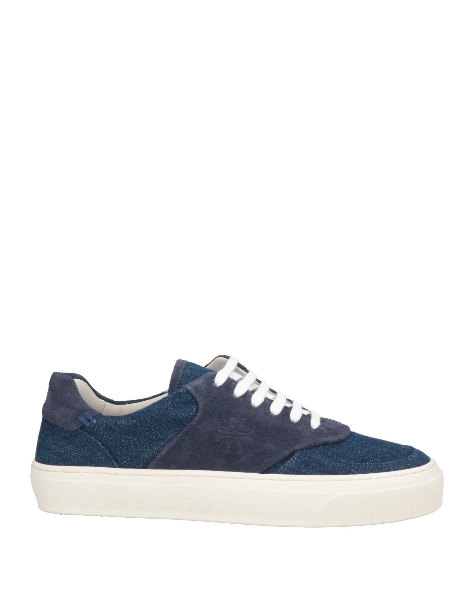 JACOB COHЁN Sneakers Herren Blau JACOB COHЁN Sneakers Herren Blau von JACOB COHЁN