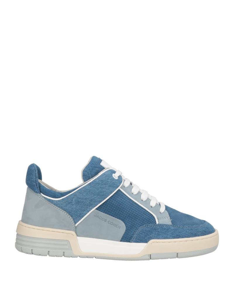 JACOB COHЁN Sneakers Herren Blau von JACOB COHЁN
