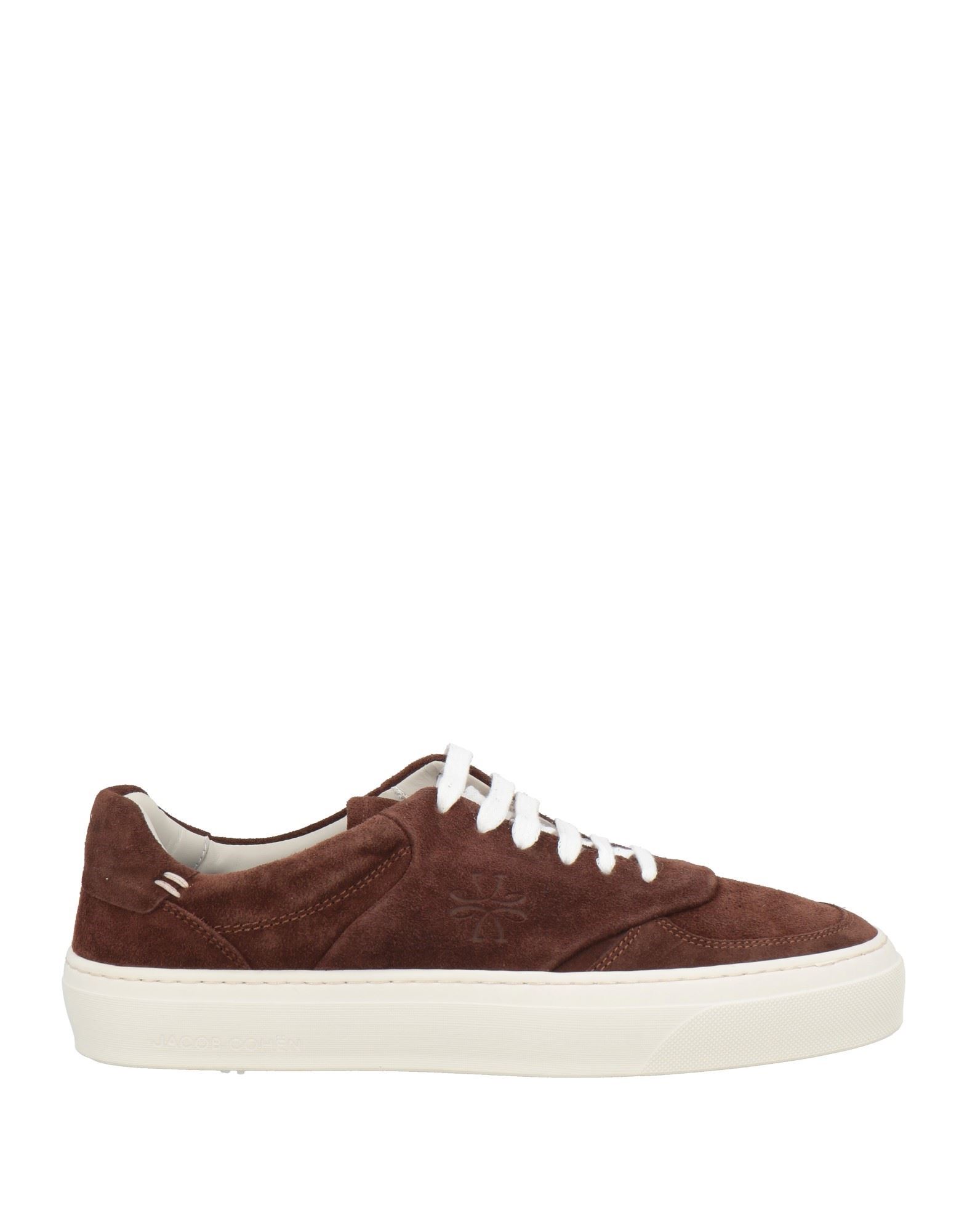 JACOB COHЁN Sneakers Herren Braun von JACOB COHЁN