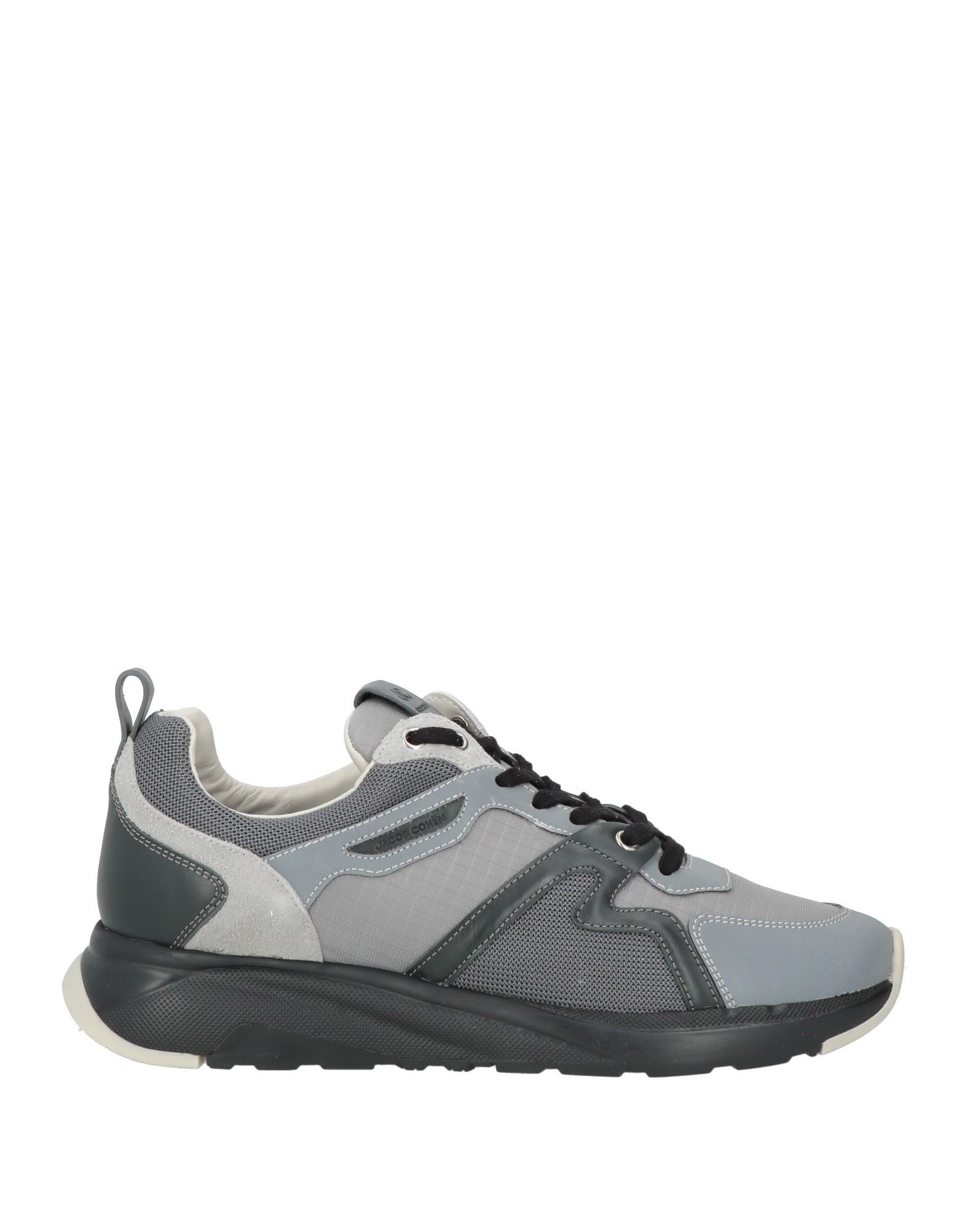 JACOB COHЁN Sneakers Herren Grau von JACOB COHЁN