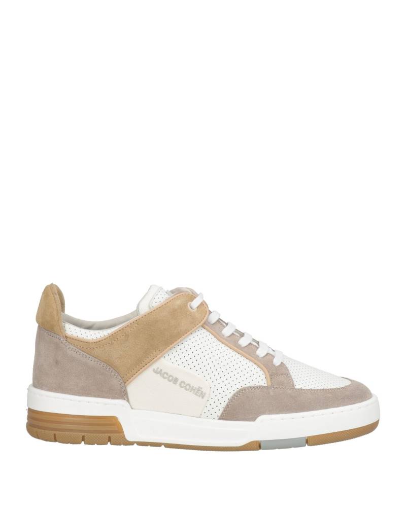JACOB COHЁN Sneakers Herren Hellgrau JACOB COHЁN Sneakers Herren Hellgrau von JACOB COHЁN