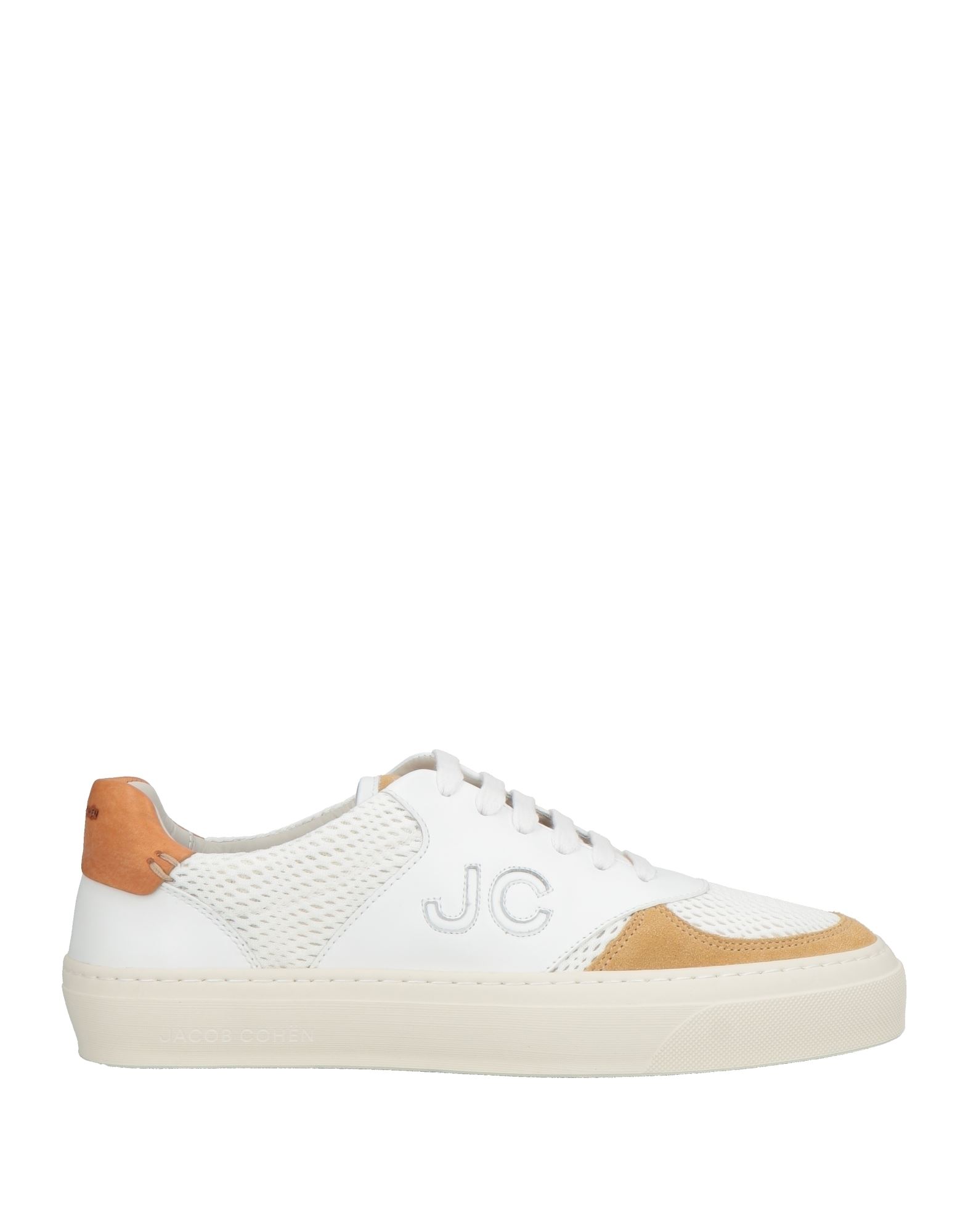 JACOB COHЁN Sneakers Herren Kamel von JACOB COHЁN