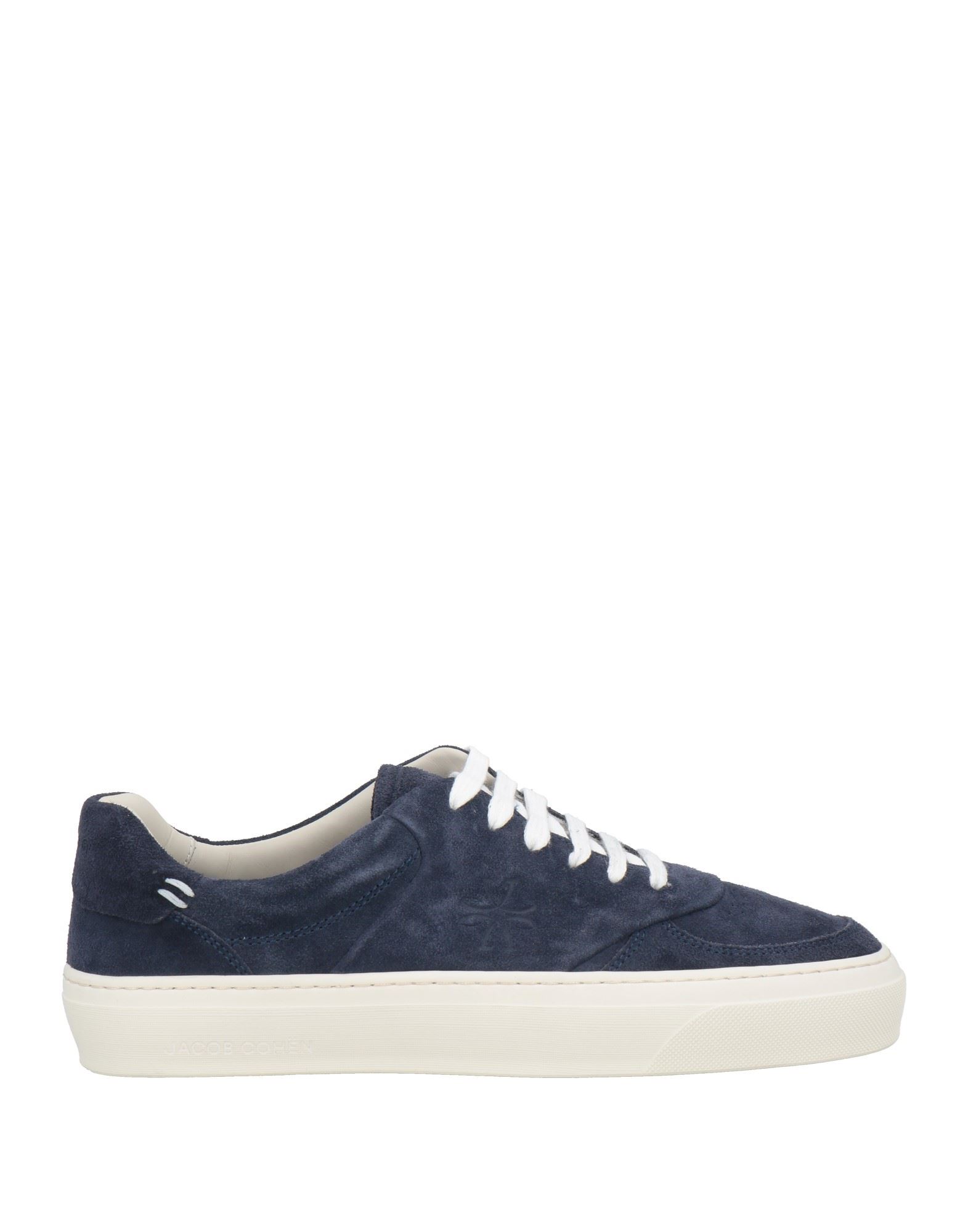 JACOB COHЁN Sneakers Herren Marineblau von JACOB COHЁN