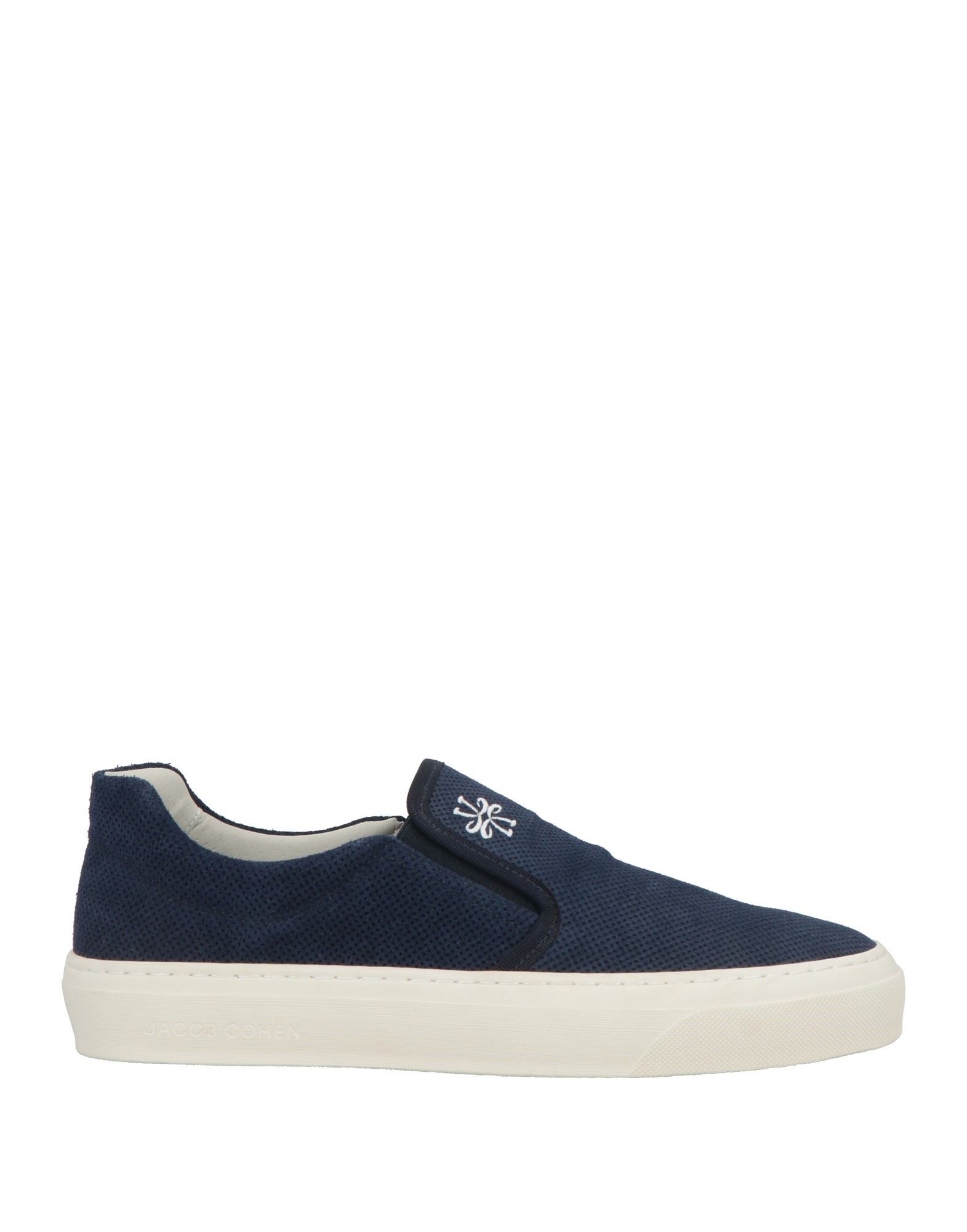 JACOB COHЁN Sneakers Herren Marineblau von JACOB COHЁN