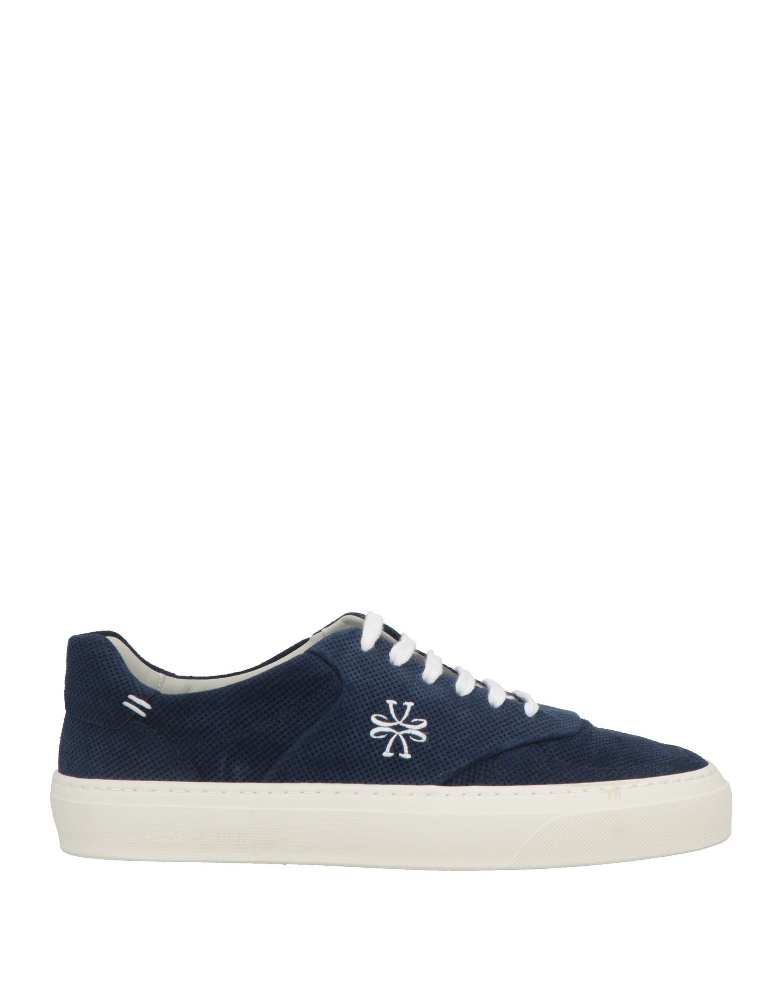 JACOB COHЁN Sneakers Herren Marineblau von JACOB COHЁN