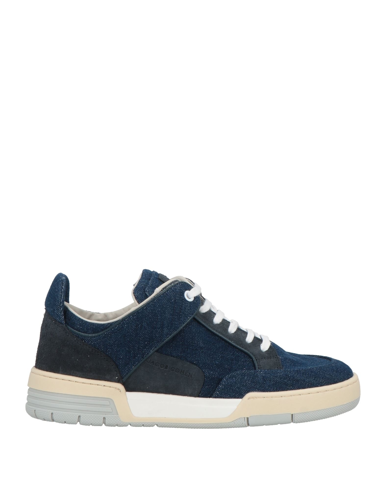 JACOB COHЁN Sneakers Herren Marineblau von JACOB COHЁN