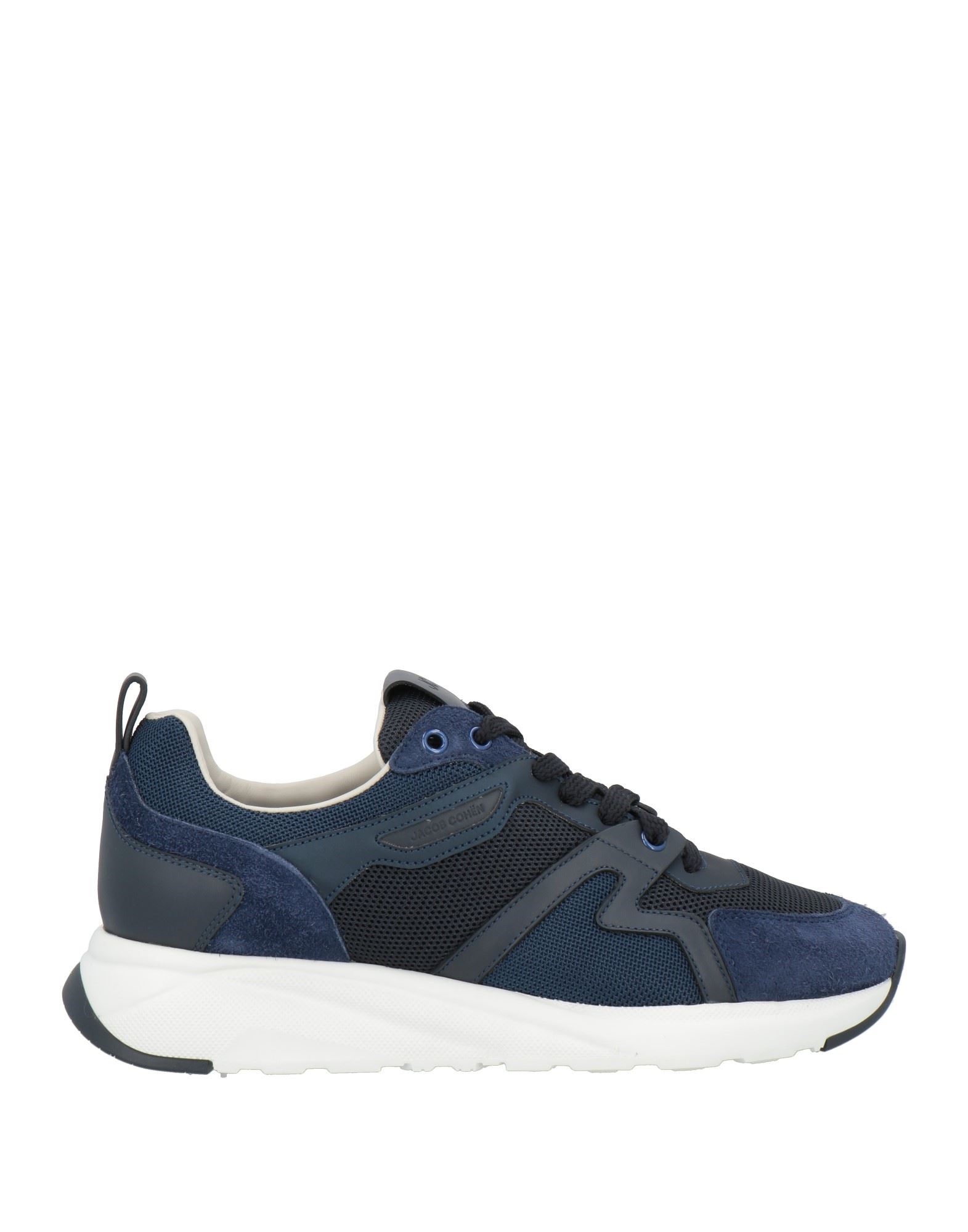 JACOB COHЁN Sneakers Herren Marineblau von JACOB COHЁN