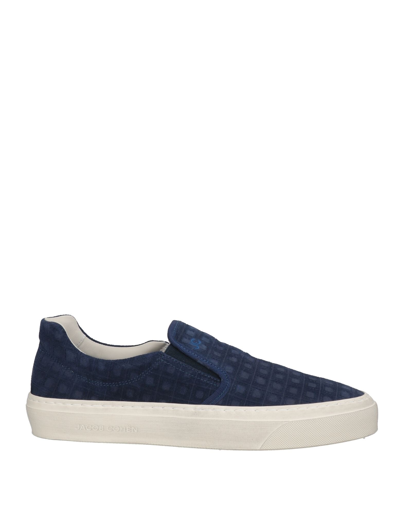 JACOB COHЁN Sneakers Herren Marineblau von JACOB COHЁN