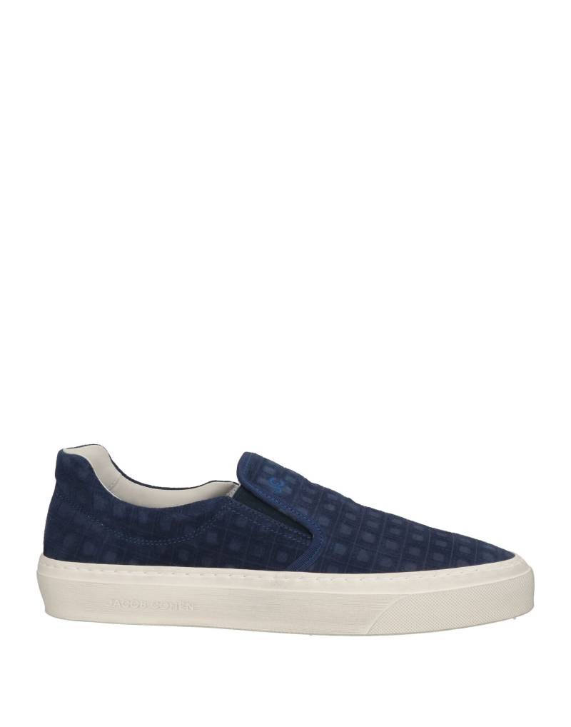 JACOB COHЁN Sneakers Herren Marineblau von JACOB COHЁN