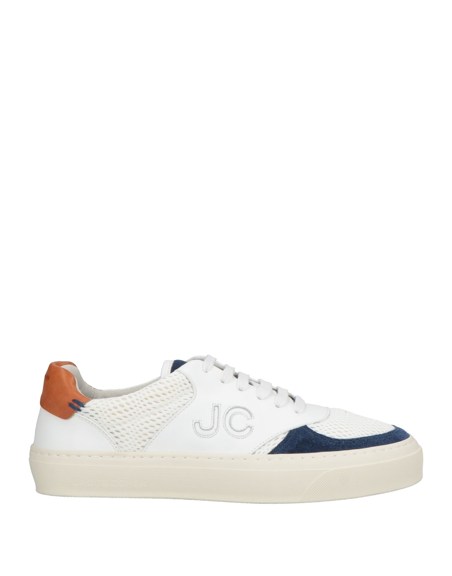 JACOB COHЁN Sneakers Herren Marineblau von JACOB COHЁN