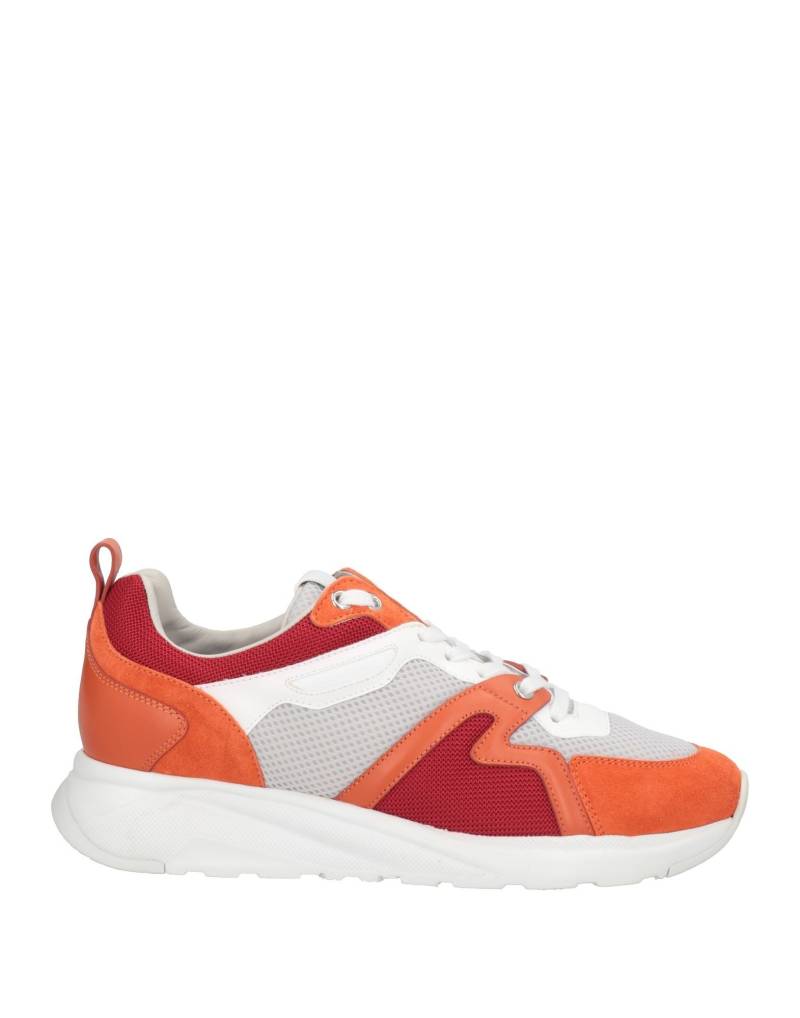 JACOB COHЁN Sneakers Herren Orange von JACOB COHЁN