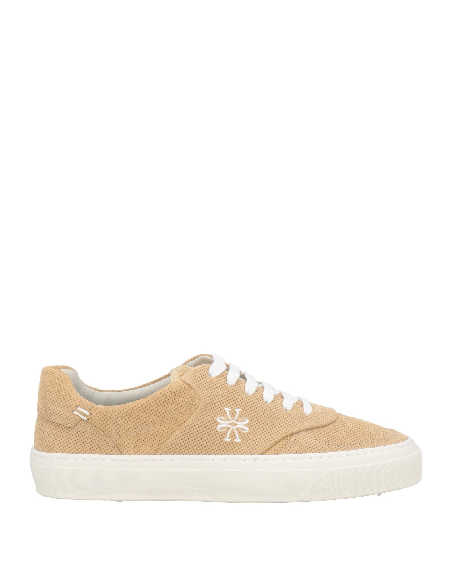 JACOB COHЁN Sneakers Herren Sand von JACOB COHЁN