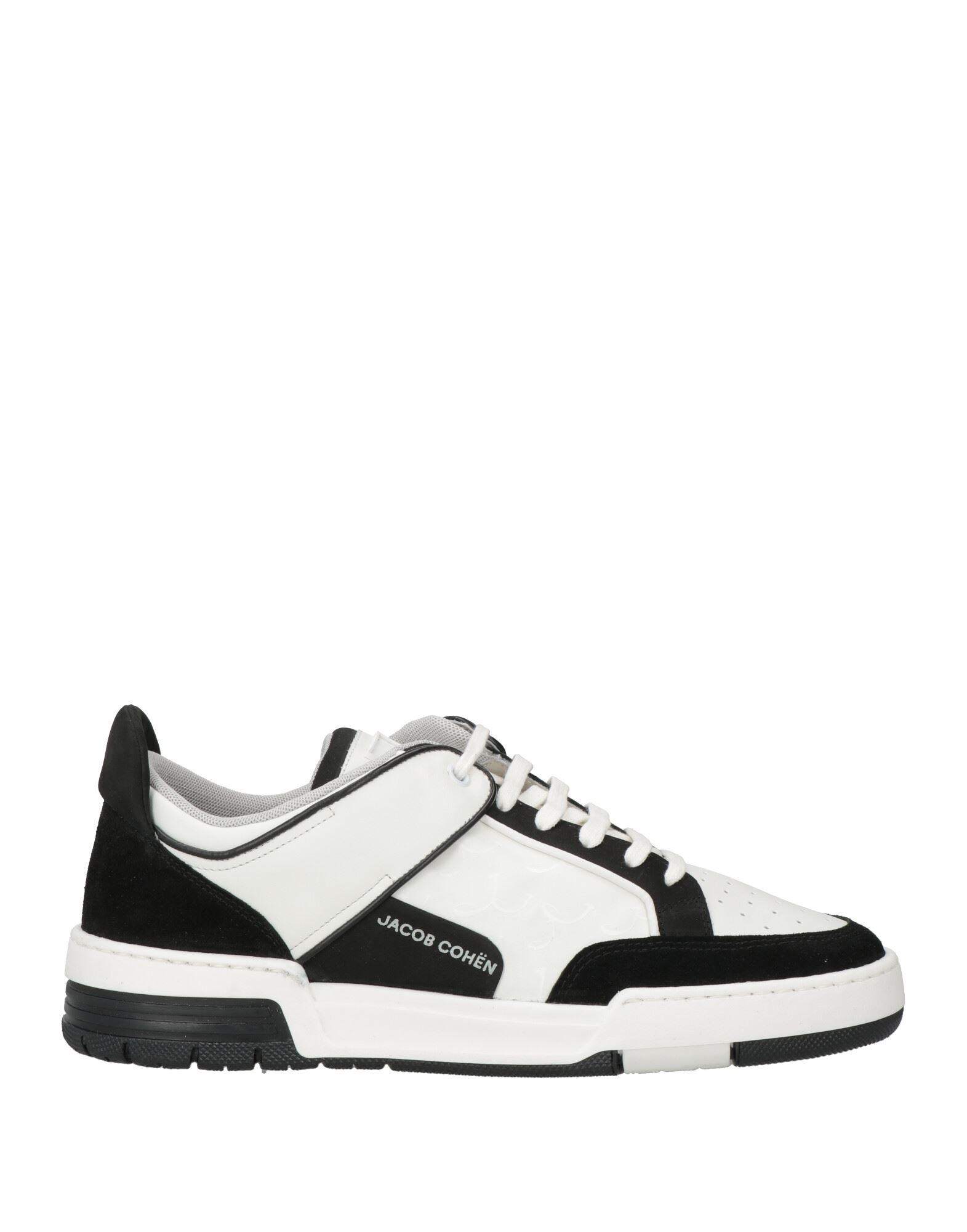 JACOB COHЁN Sneakers Herren Schwarz von JACOB COHЁN