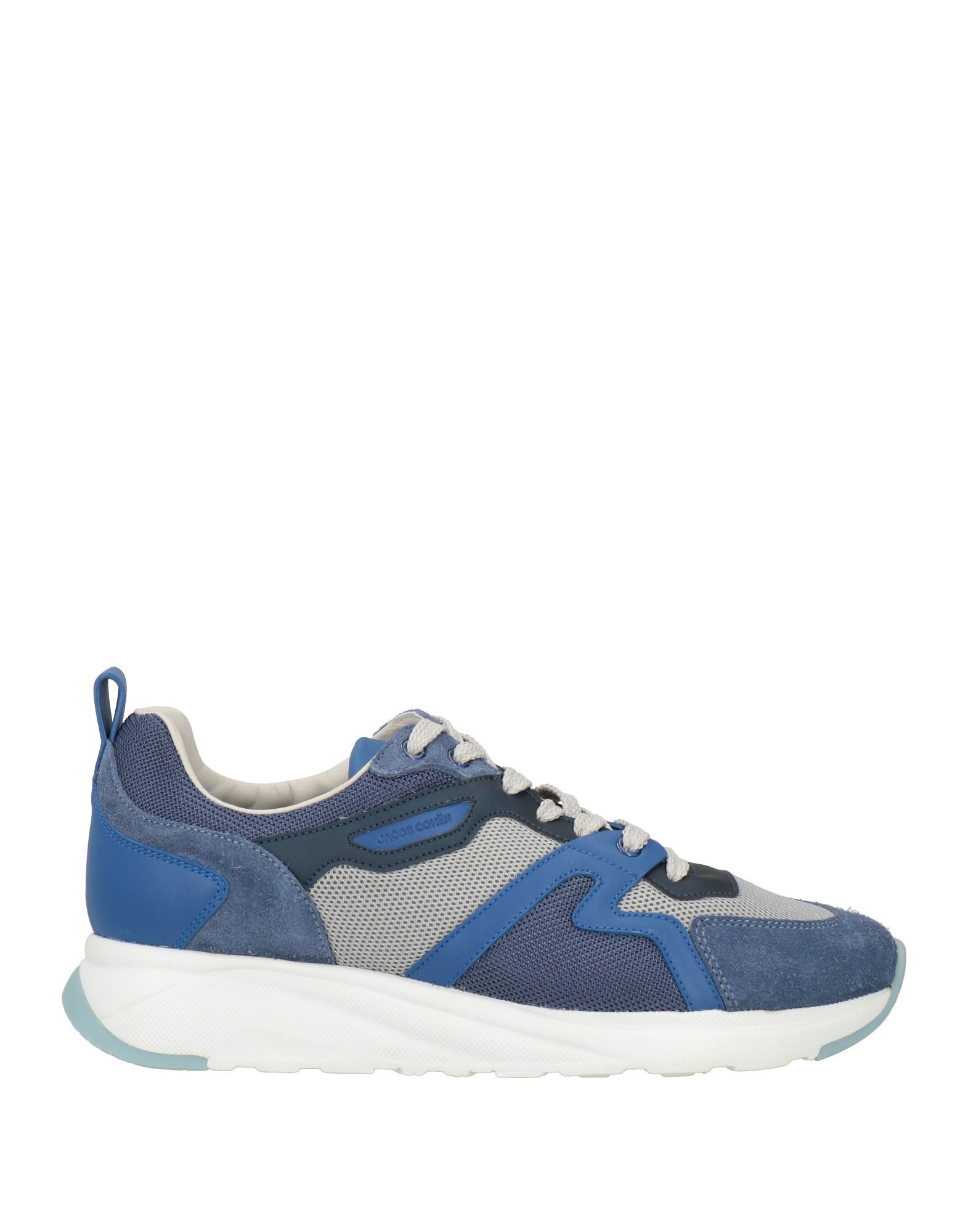 JACOB COHЁN Sneakers Herren Taubenblau von JACOB COHЁN