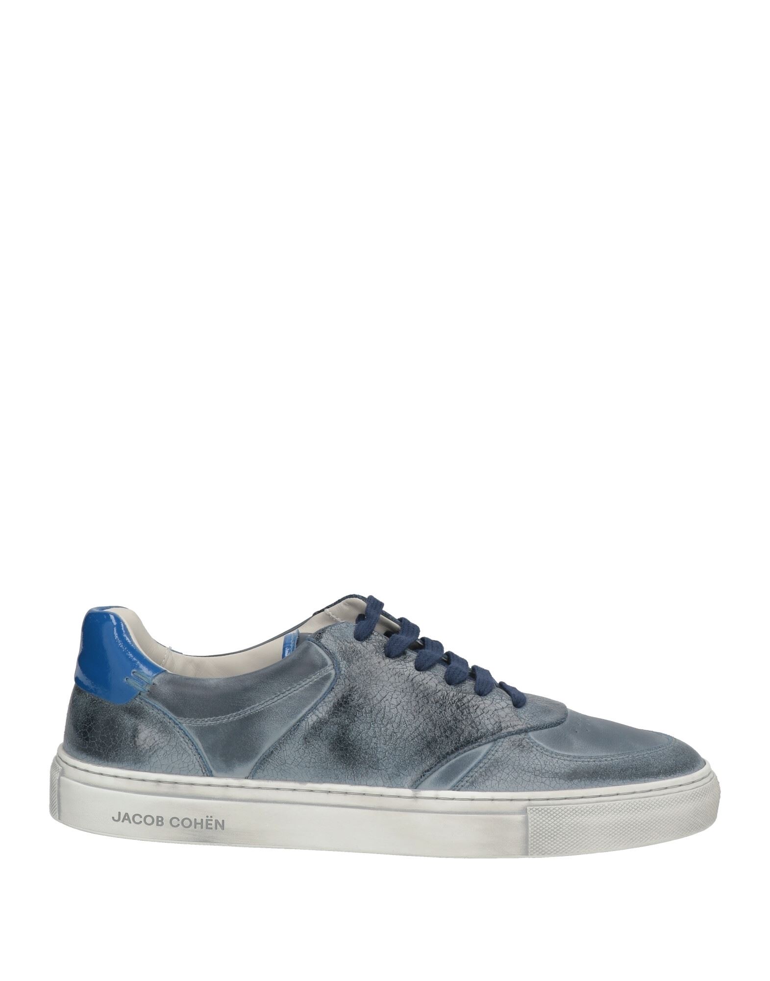 JACOB COHЁN Sneakers Herren Taubenblau von JACOB COHЁN
