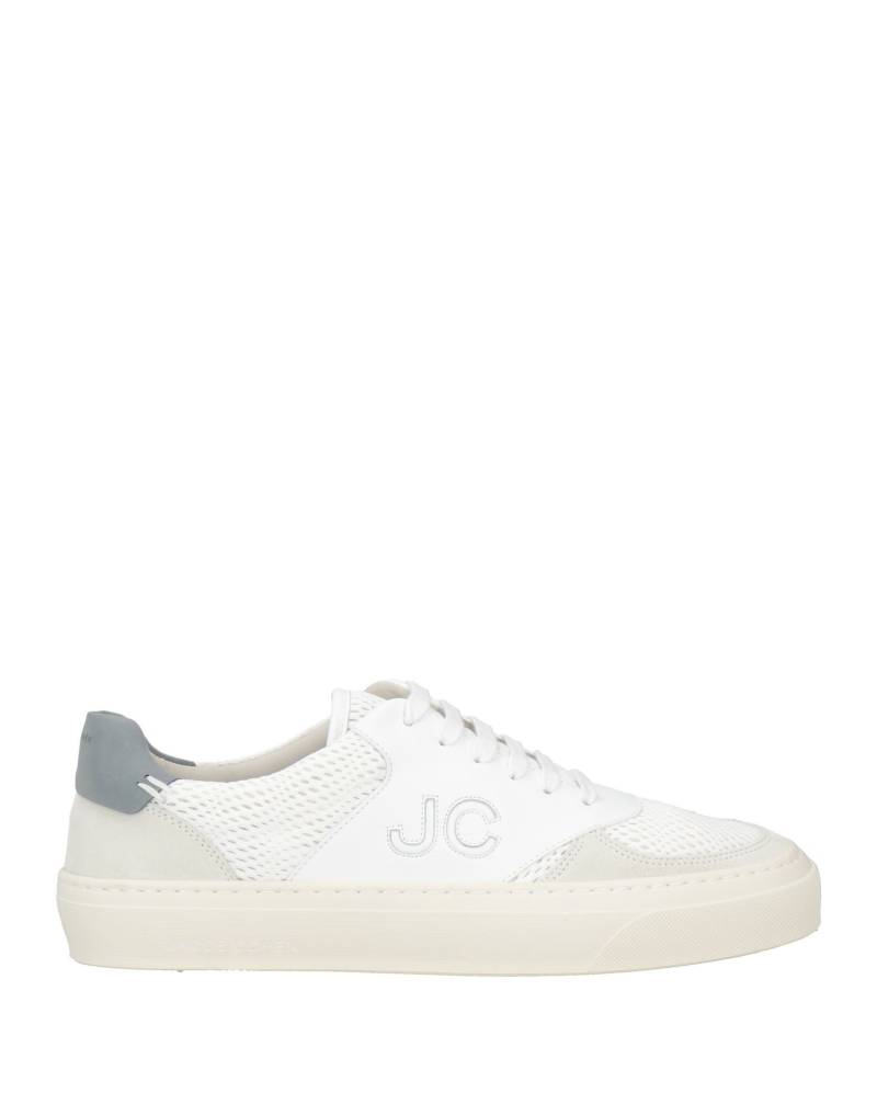 JACOB COHЁN Sneakers Herren Weiß von JACOB COHЁN
