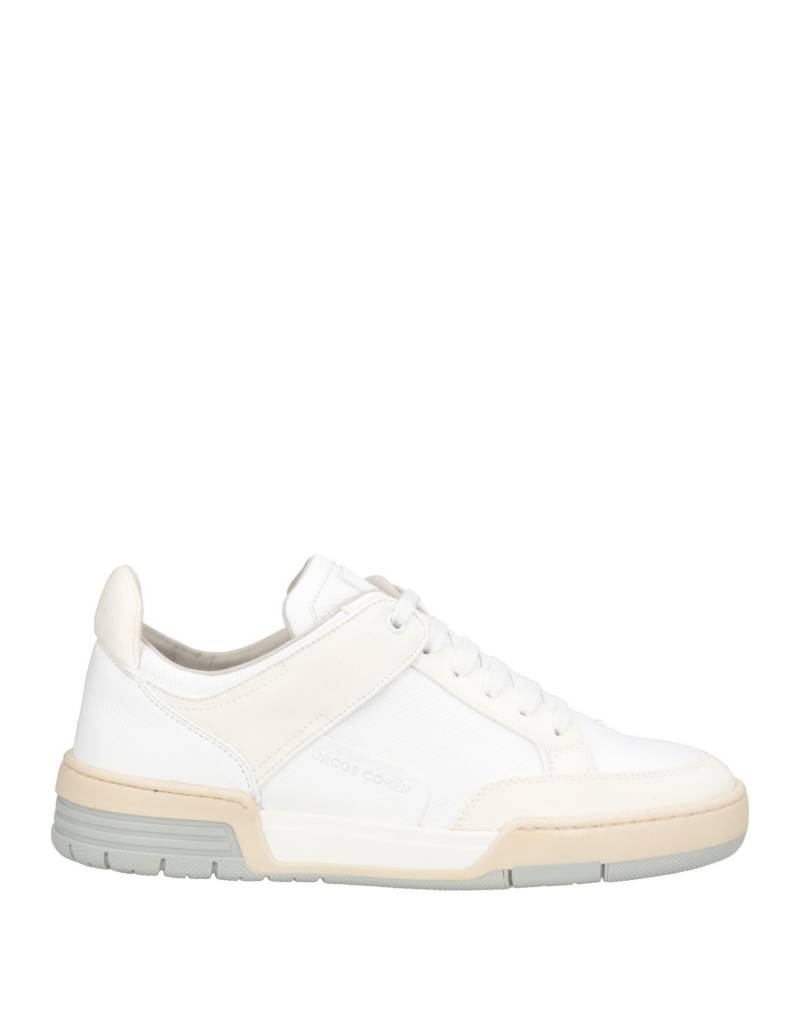 JACOB COHЁN Sneakers Herren Weiß von JACOB COHЁN