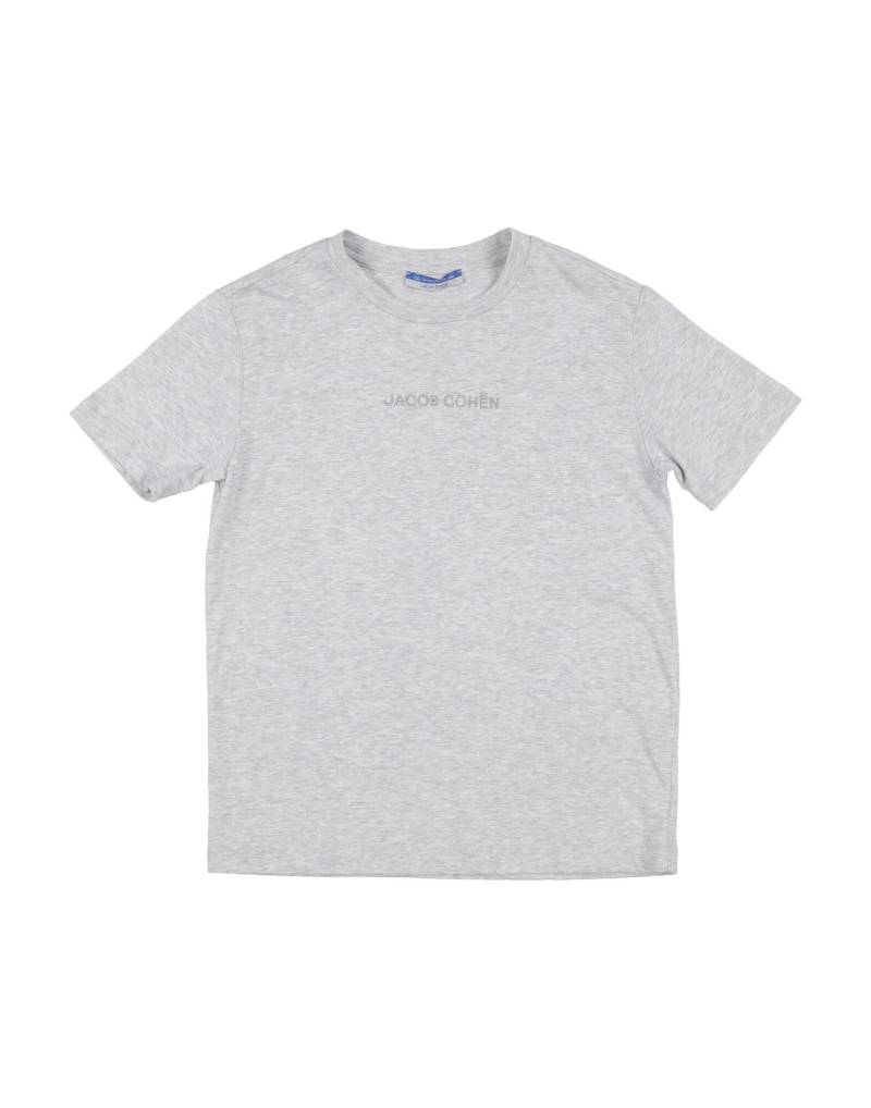 JACOB COHЁN T-shirts Kinder Hellgrau von JACOB COHЁN