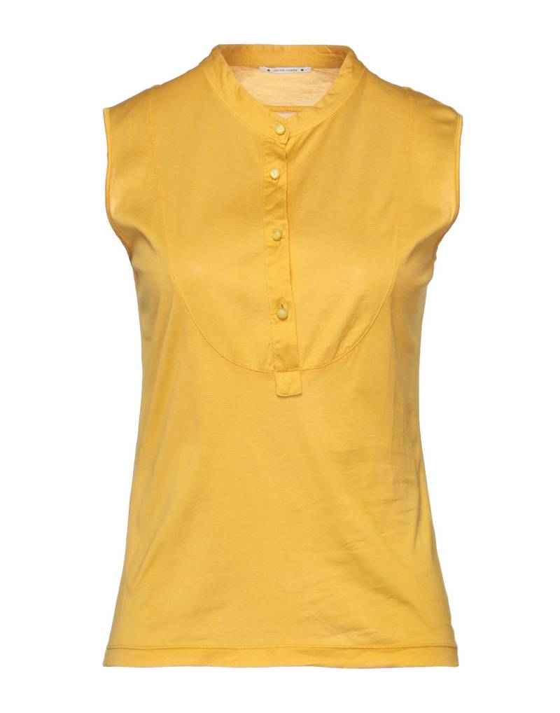 JACOB COHЁN Top Damen Ringelblume von JACOB COHЁN