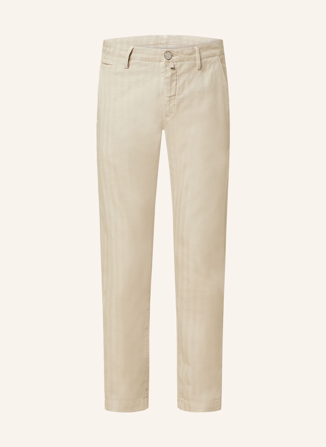 Jacob Cohen Chino Bobby Extra Slim Fit beige von JACOB COHEN