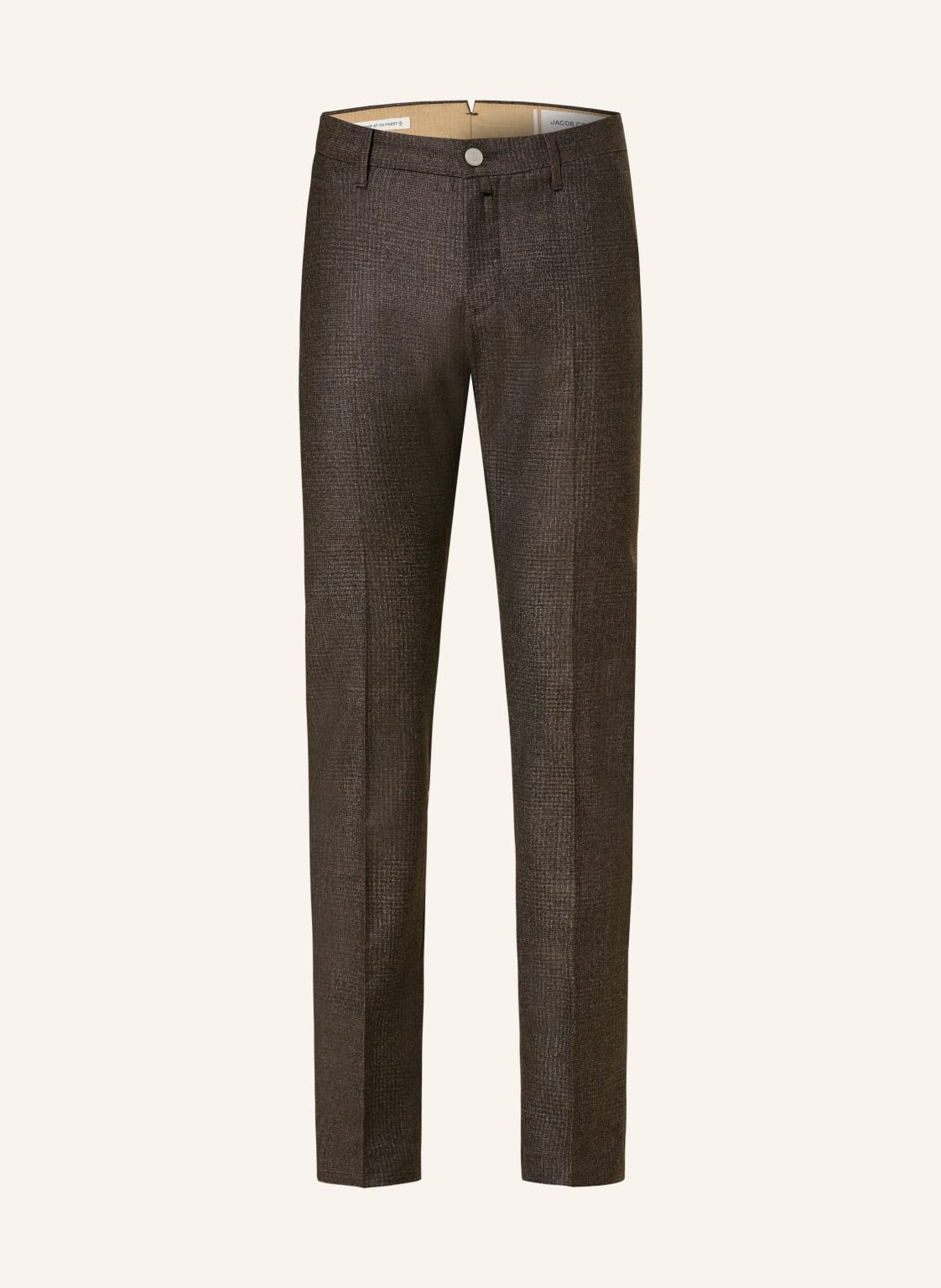 Jacob Cohen Chino Regular Fit braun Jacob Cohen Chino Regular Fit braun von JACOB COHEN